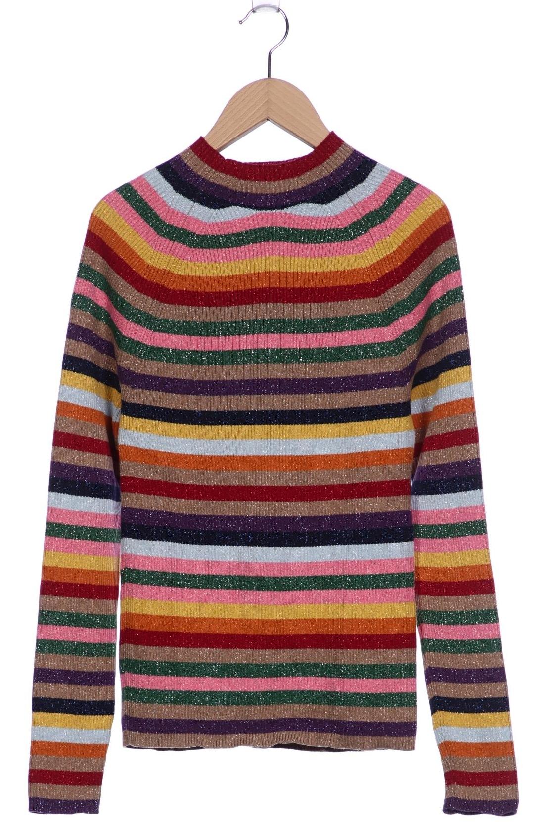 

Boden Damen Pullover, mehrfarbig, Gr. 40