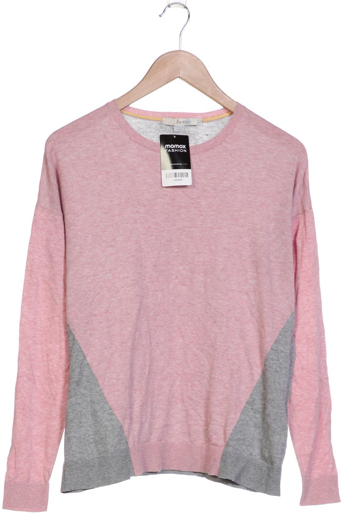 

Boden Damen Pullover, pink, Gr. 38