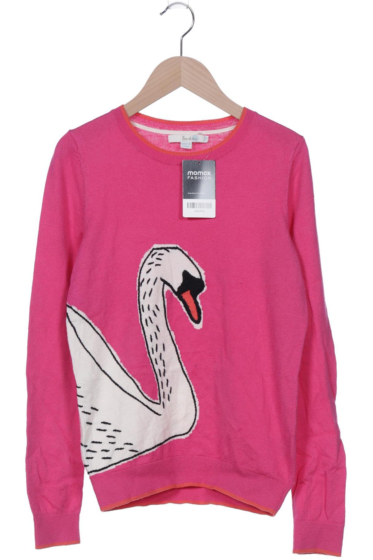 

Boden Damen Pullover, pink, Gr. 34