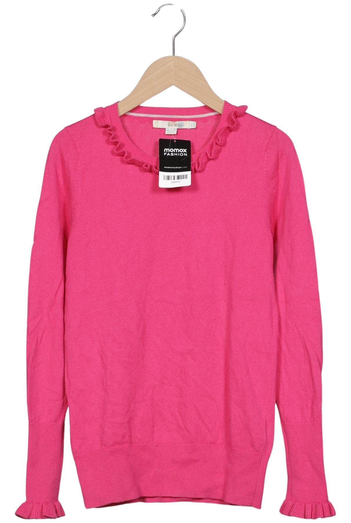 

Boden Damen Pullover, pink, Gr. 34