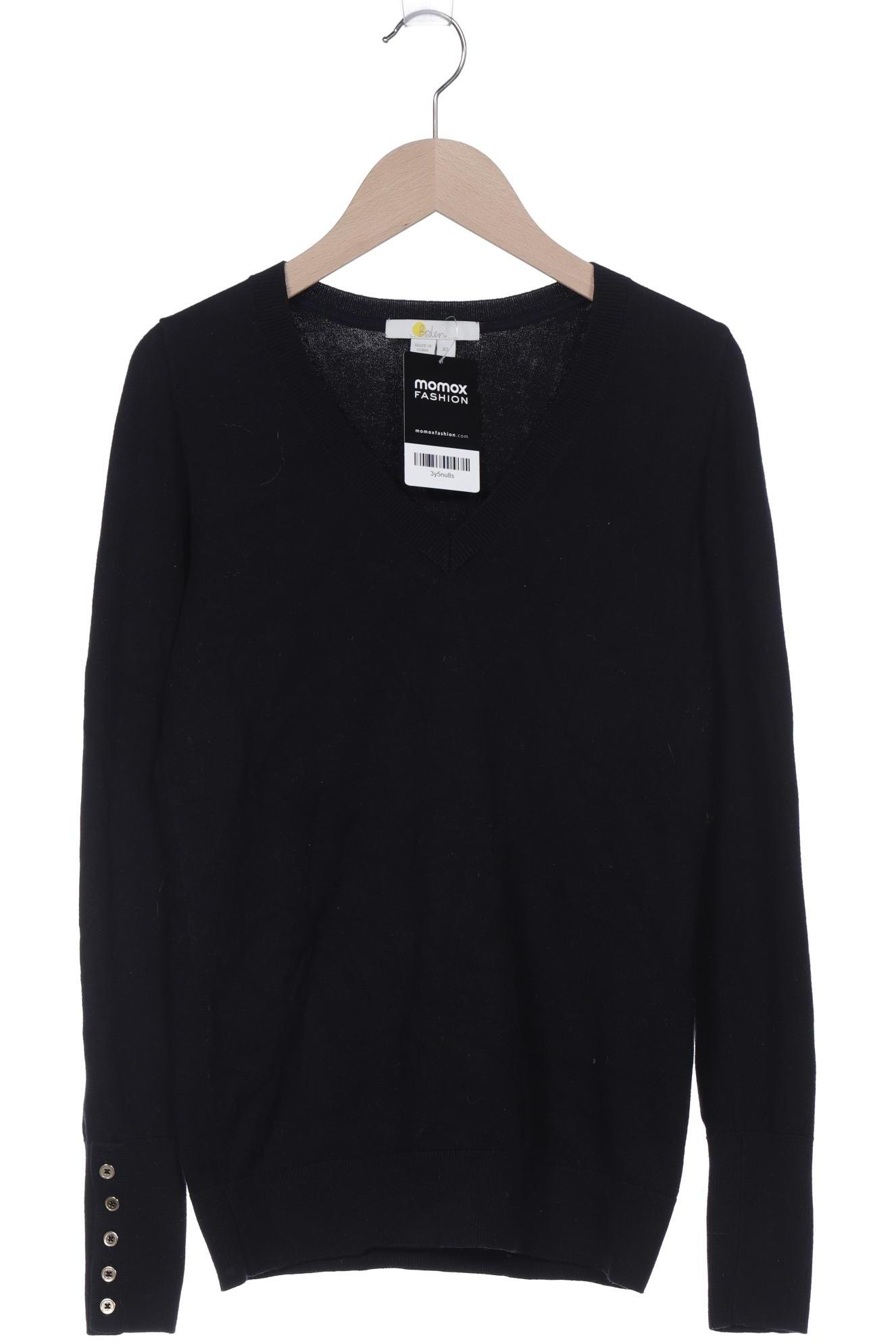 

Boden Damen Pullover, schwarz, Gr. 34