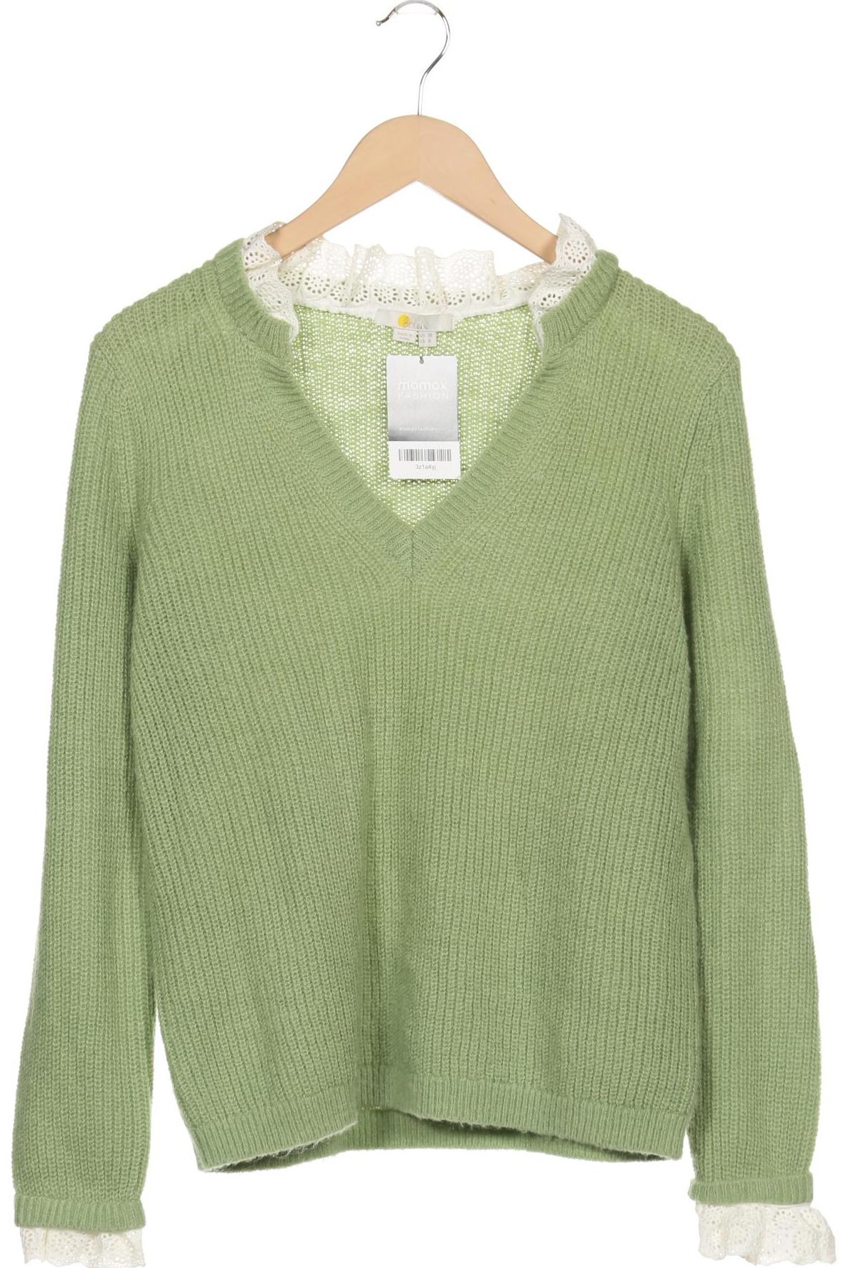 

Boden Damen Pullover, grün
