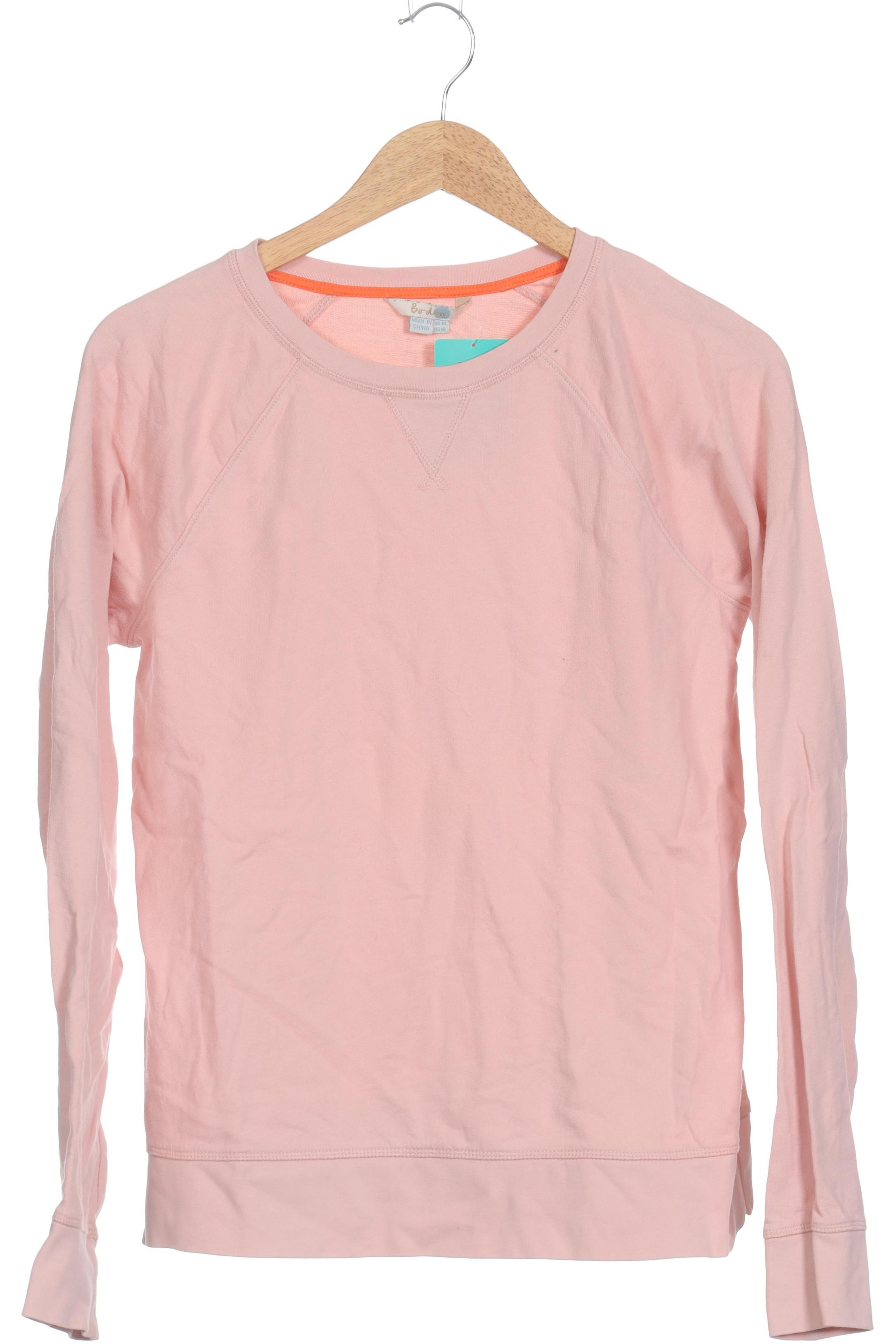 

Boden Damen Sweatshirt, pink, Gr. 40