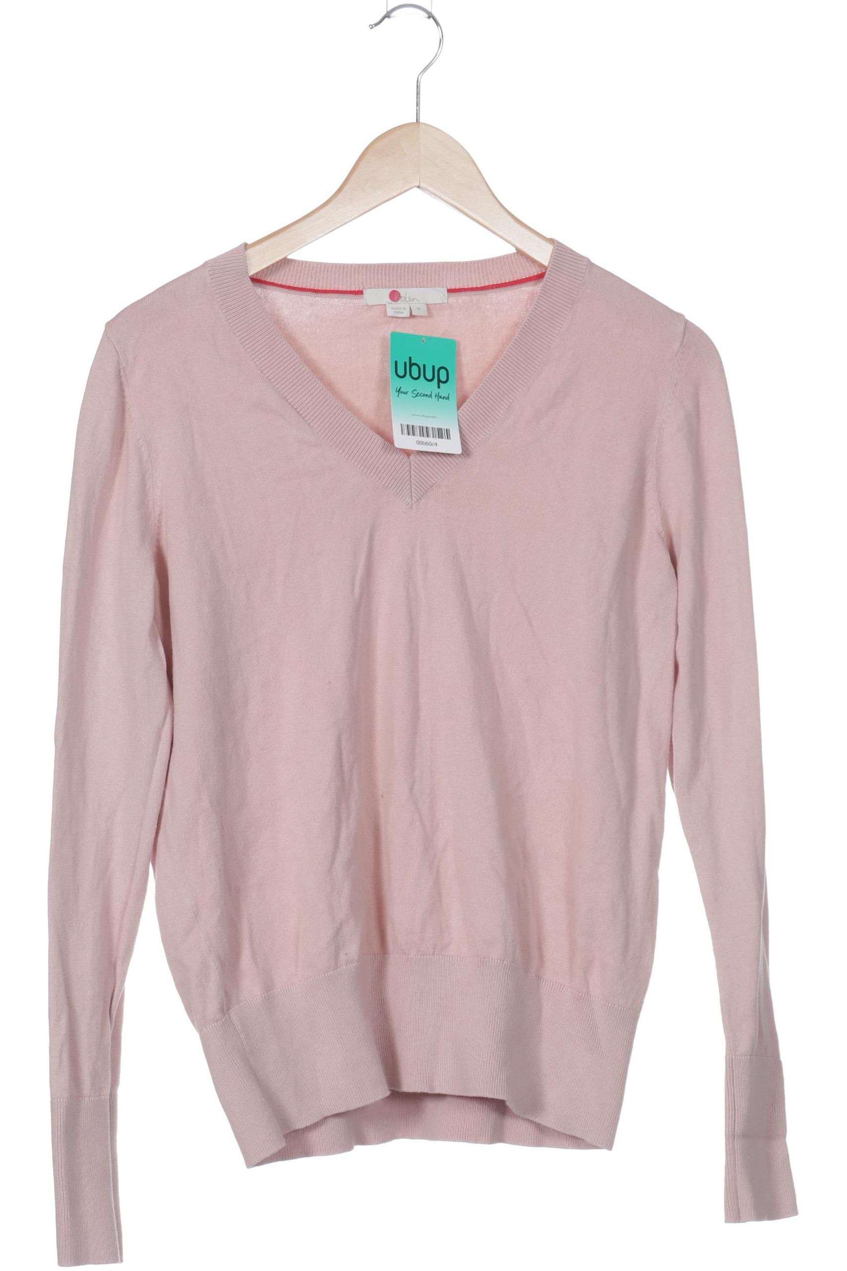 

Boden Damen Pullover, beige, Gr. 38