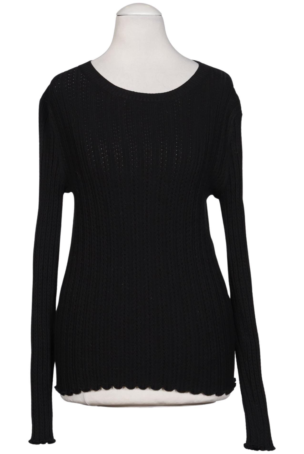 

Boden Damen Pullover, schwarz, Gr. 34