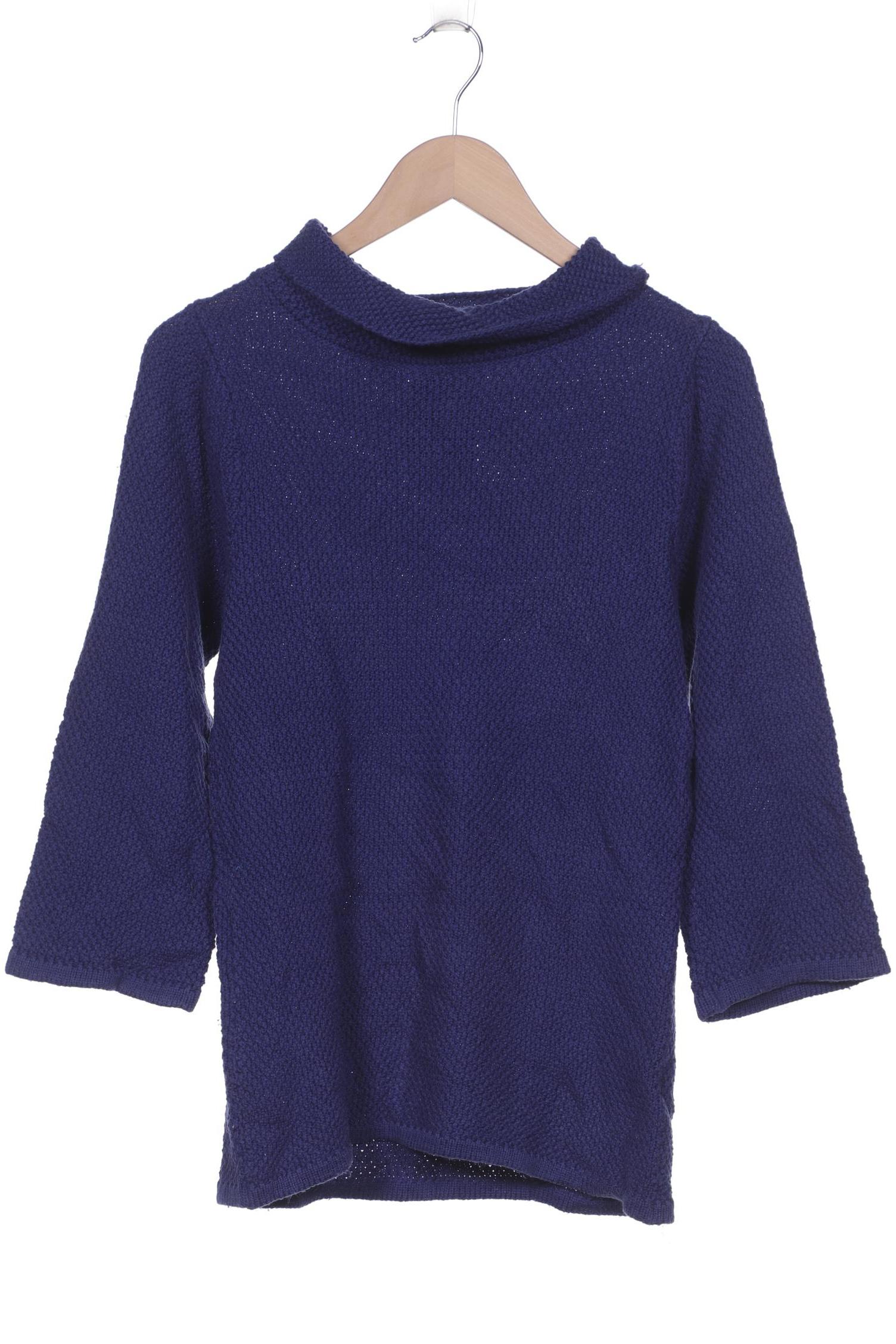 

Boden Damen Pullover, blau