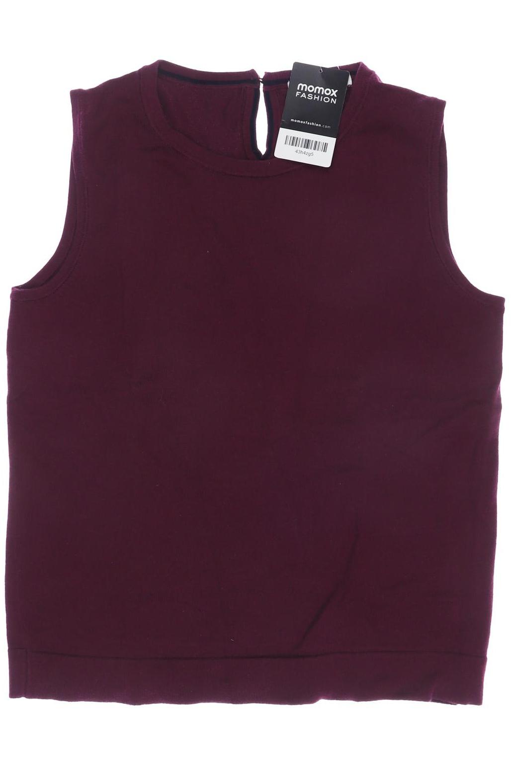 

Boden Damen Pullover, bordeaux