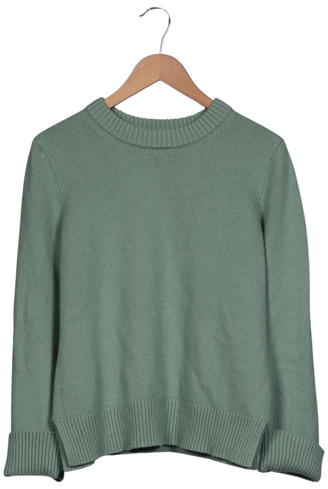 

Boden Damen Pullover, grün, Gr. 14