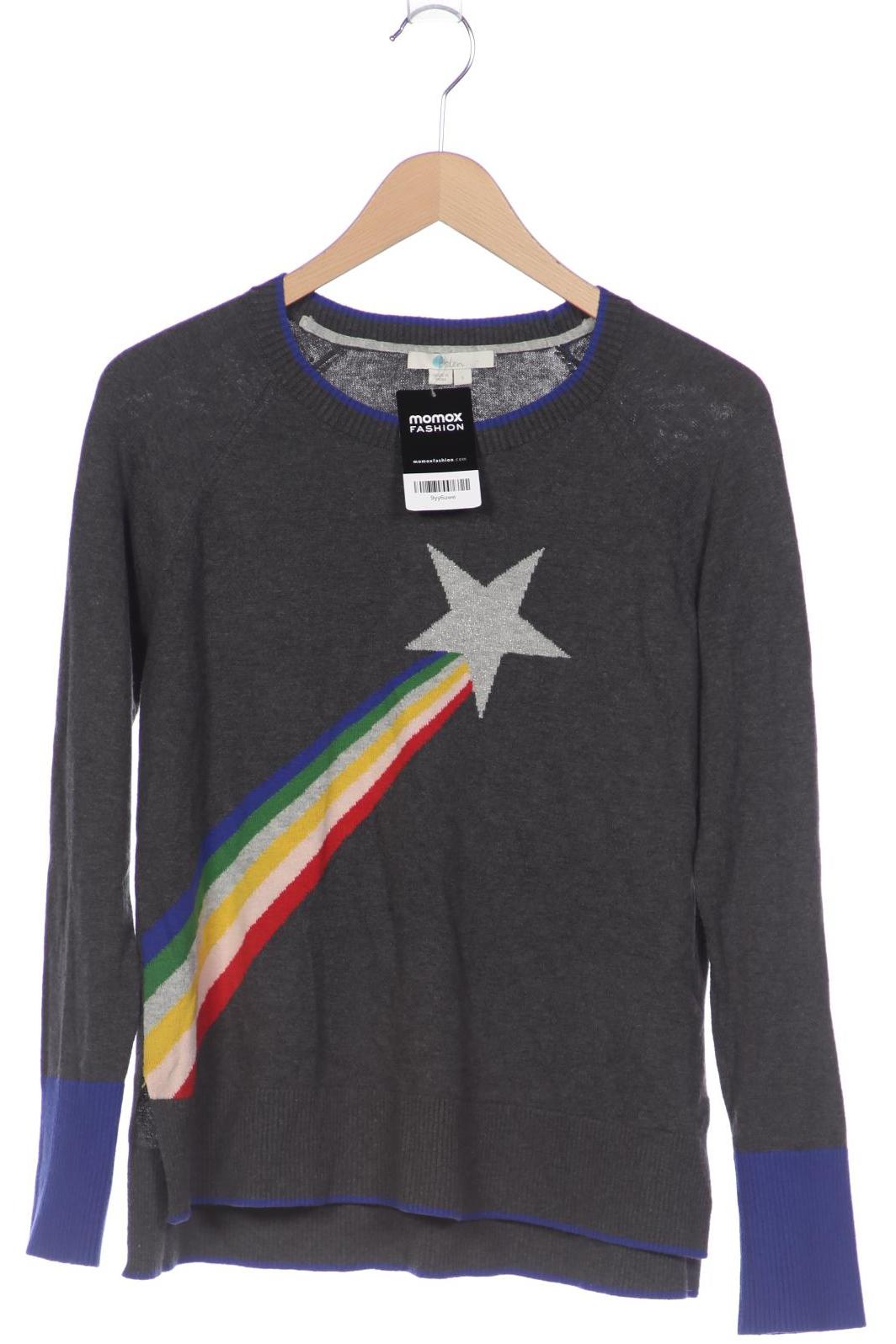 

Boden Damen Pullover, grau, Gr. 36