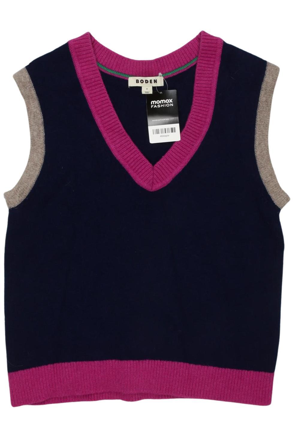 

Boden Damen Pullover, mehrfarbig, Gr. 38