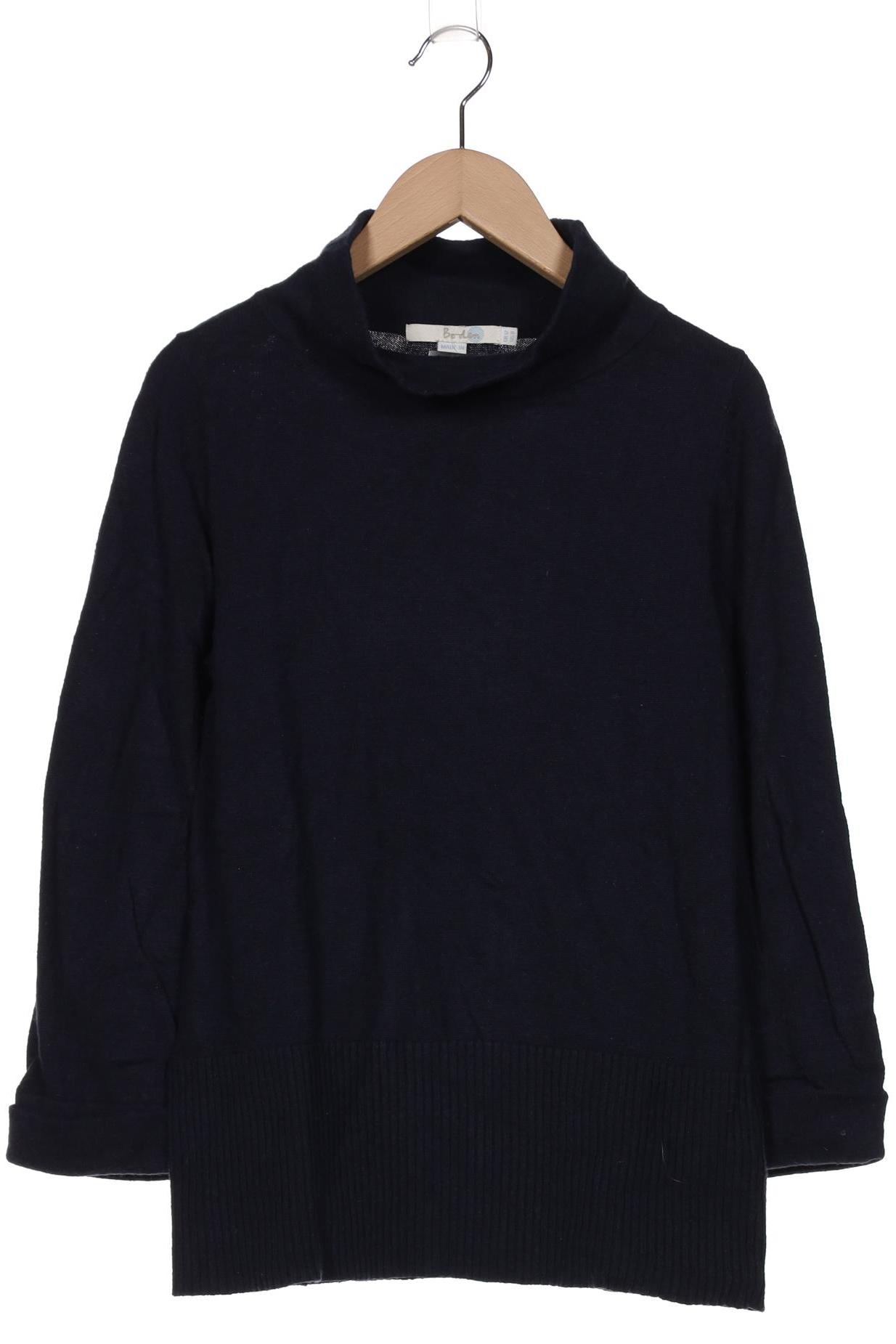 

Boden Damen Pullover, marineblau, Gr. 38