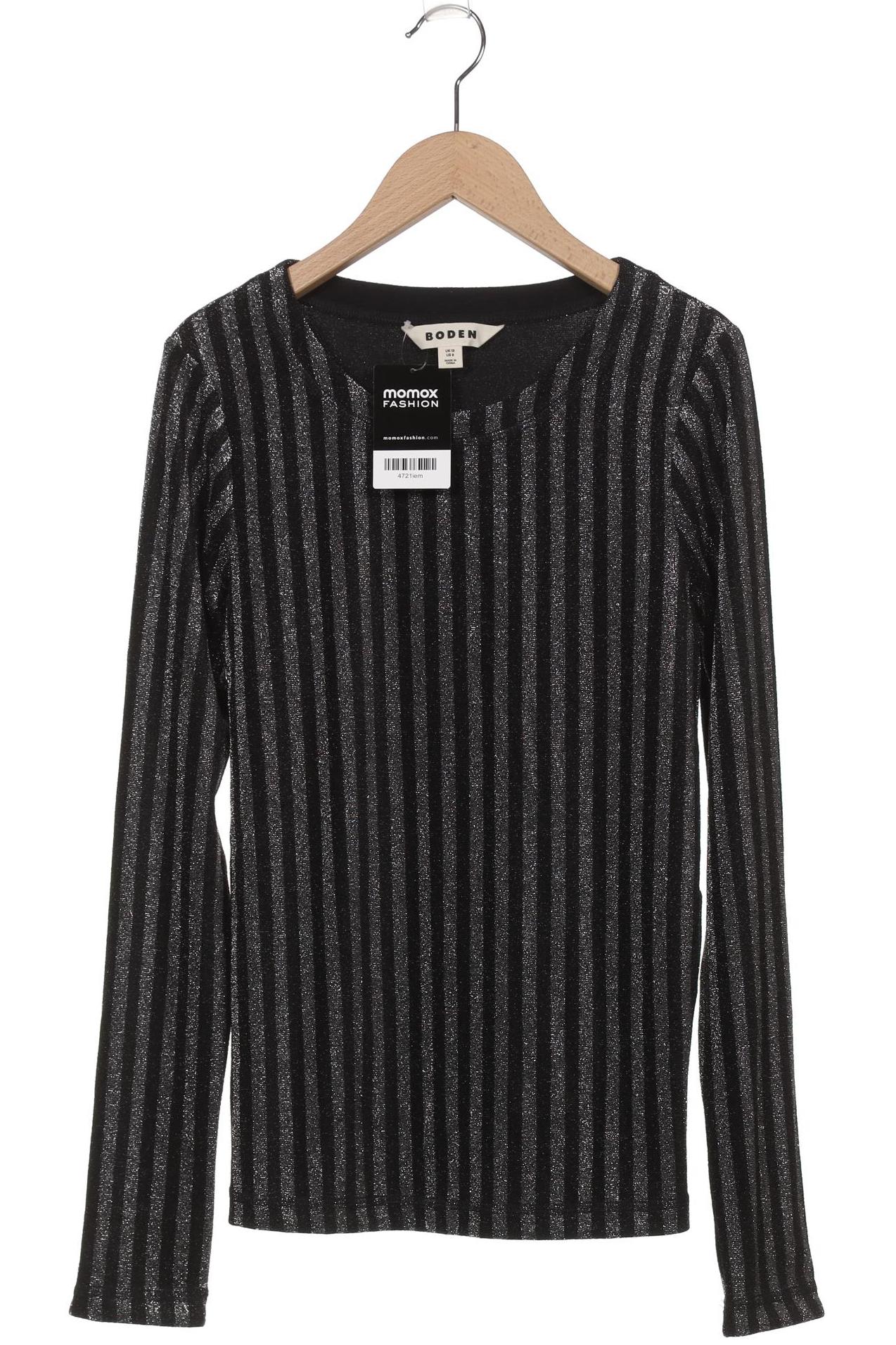 

Boden Damen Pullover, schwarz, Gr. 38