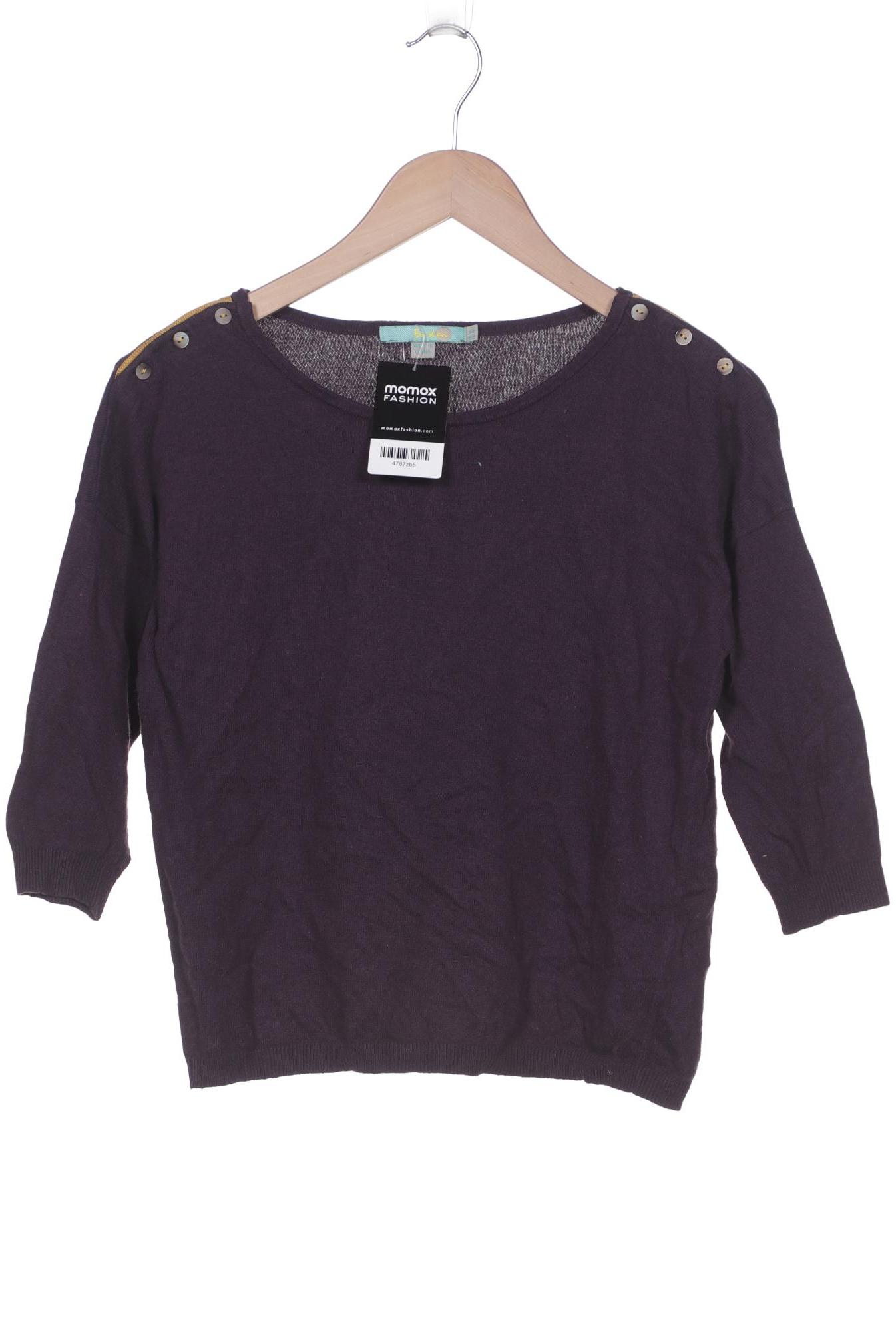 

Boden Damen Pullover, flieder