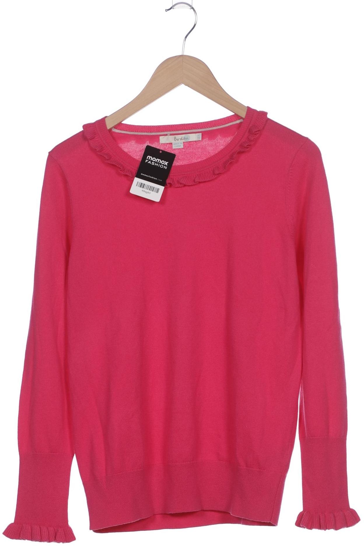 

Boden Damen Pullover, pink, Gr. 42