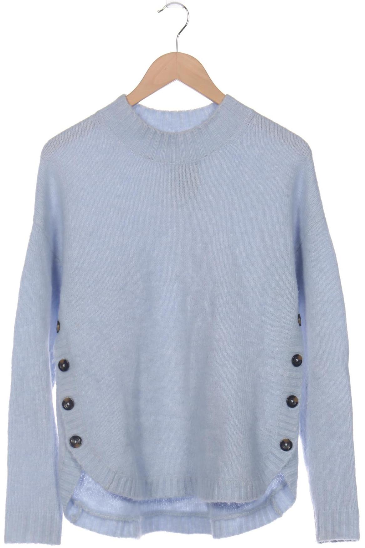 

Boden Damen Pullover, hellblau, Gr. 36