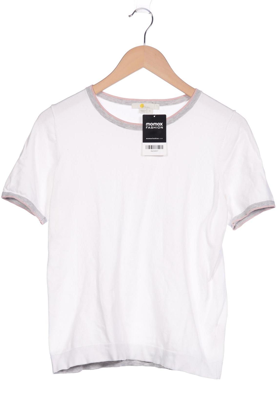 

Boden Damen Pullover, weiß, Gr. 38