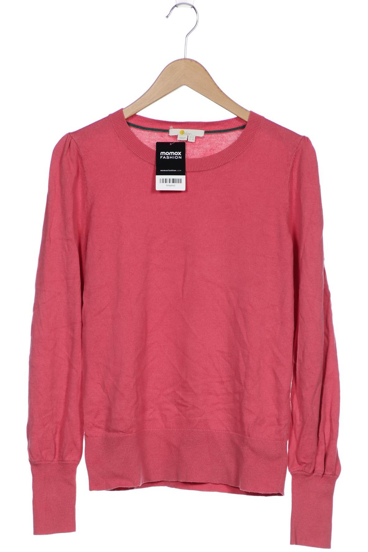 

Boden Damen Pullover, pink, Gr. 40