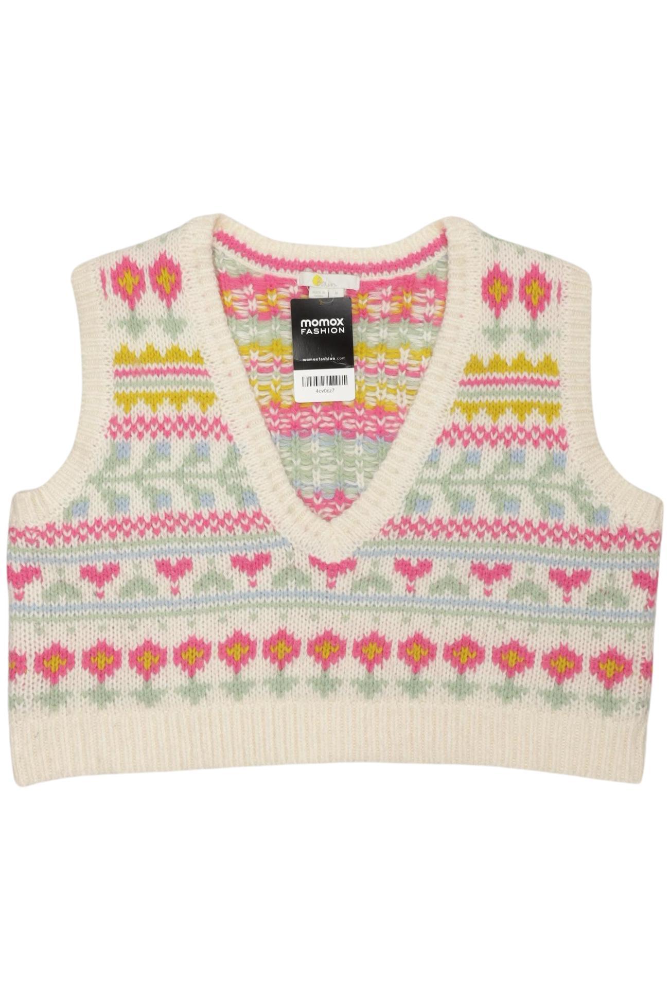 

Boden Damen Pullover, mehrfarbig, Gr. 38