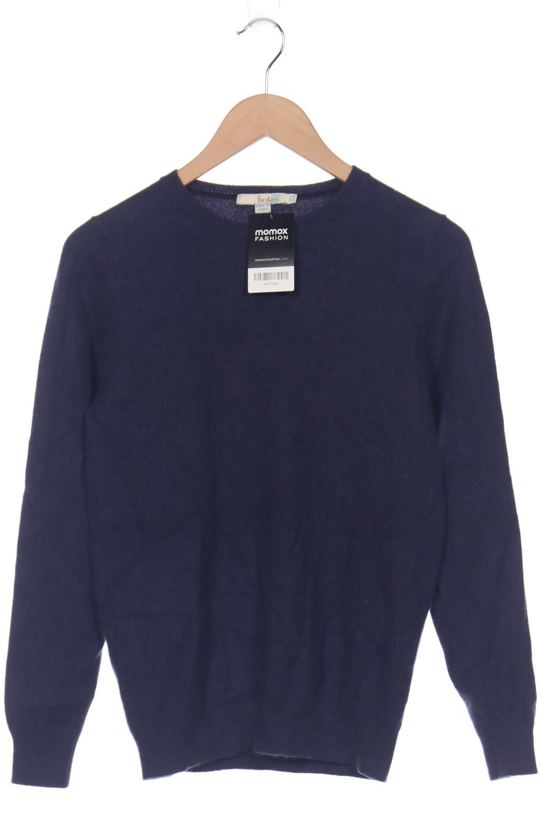

Boden Damen Pullover, marineblau, Gr. 40