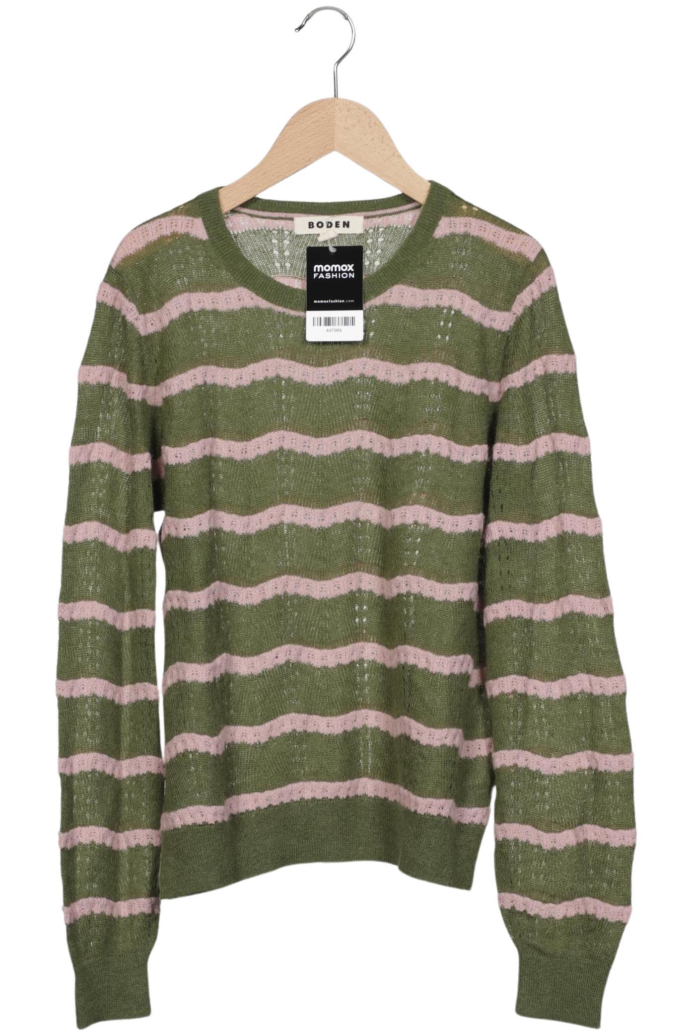 

Boden Damen Pullover, mehrfarbig, Gr. 38