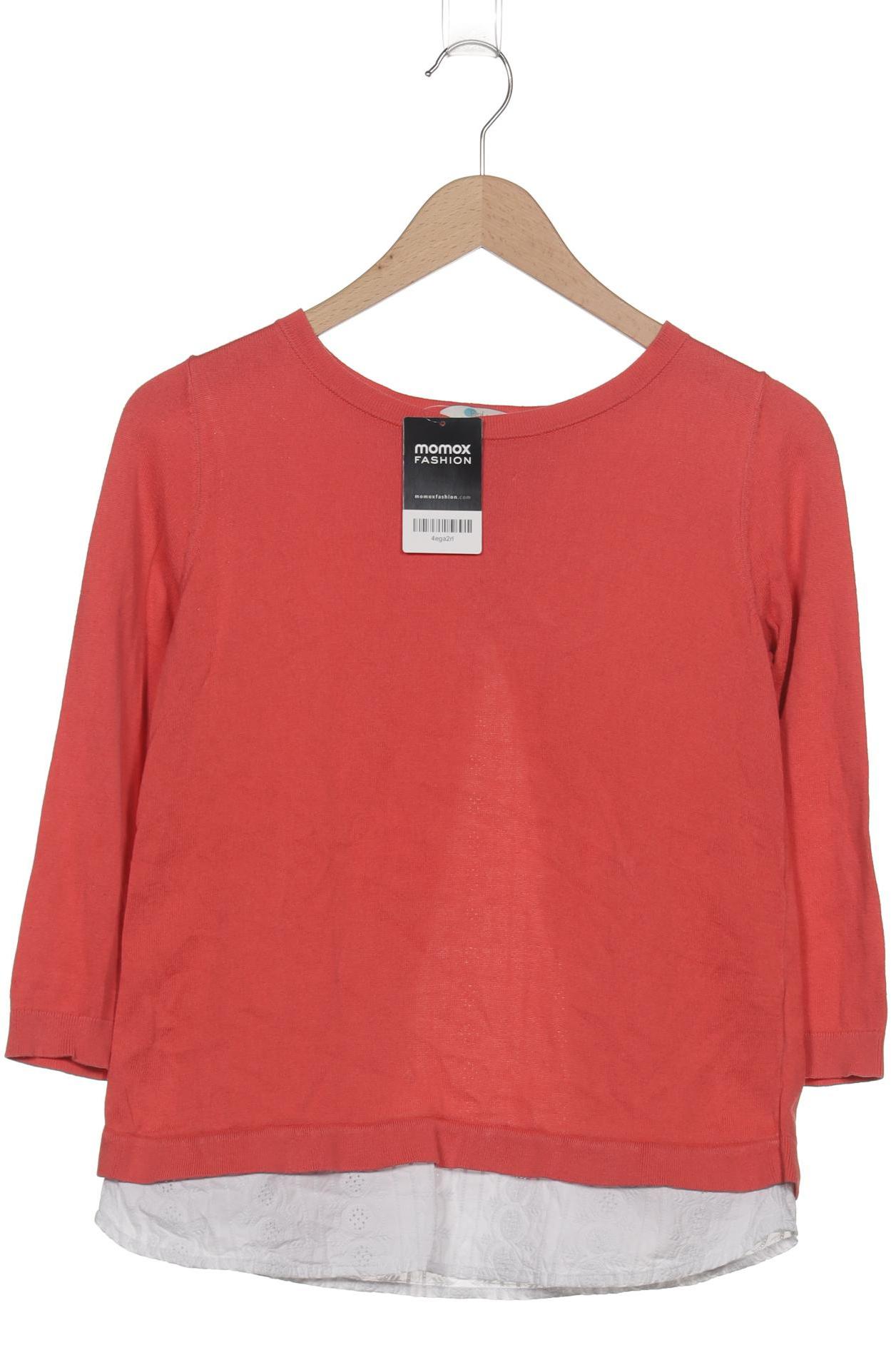 

Boden Damen Pullover, rot, Gr. 34