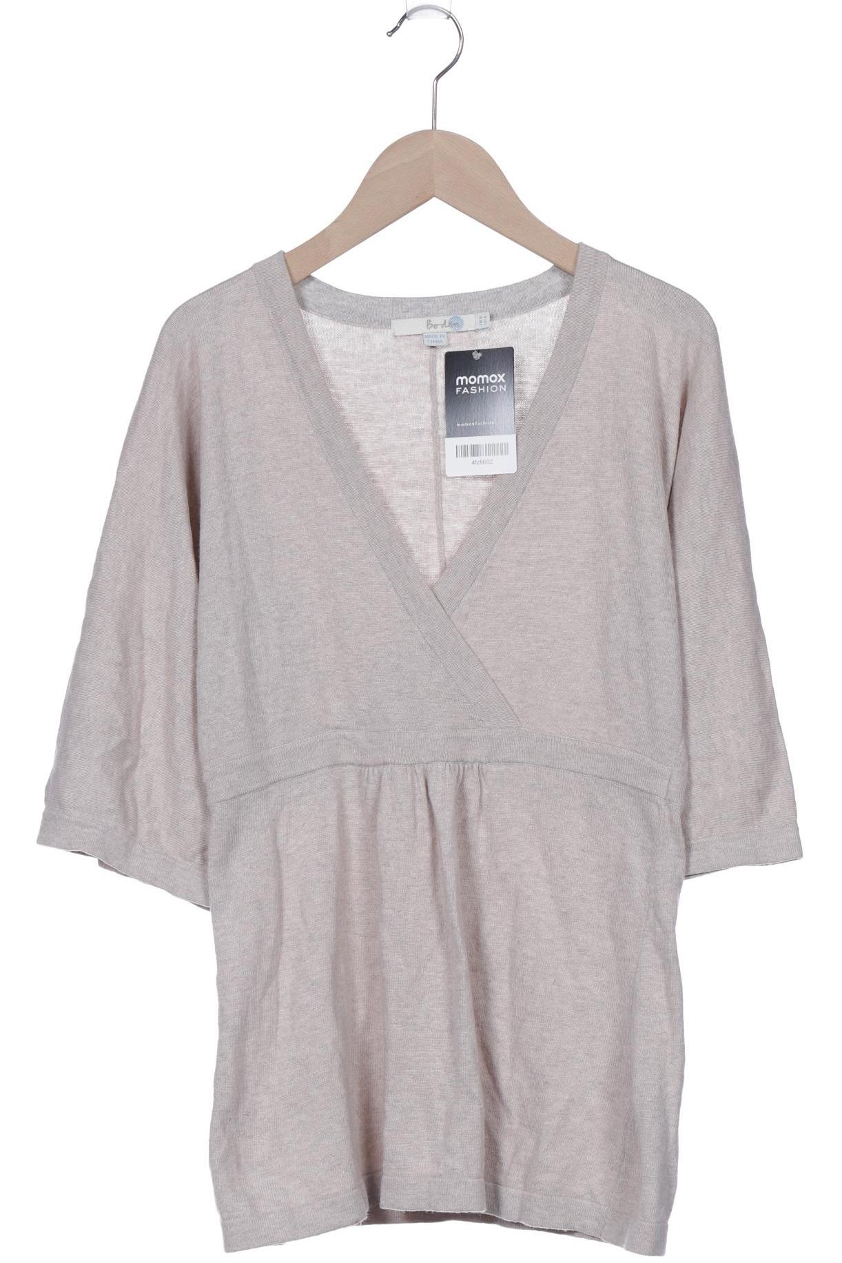 

Boden Damen Pullover, beige, Gr. 34