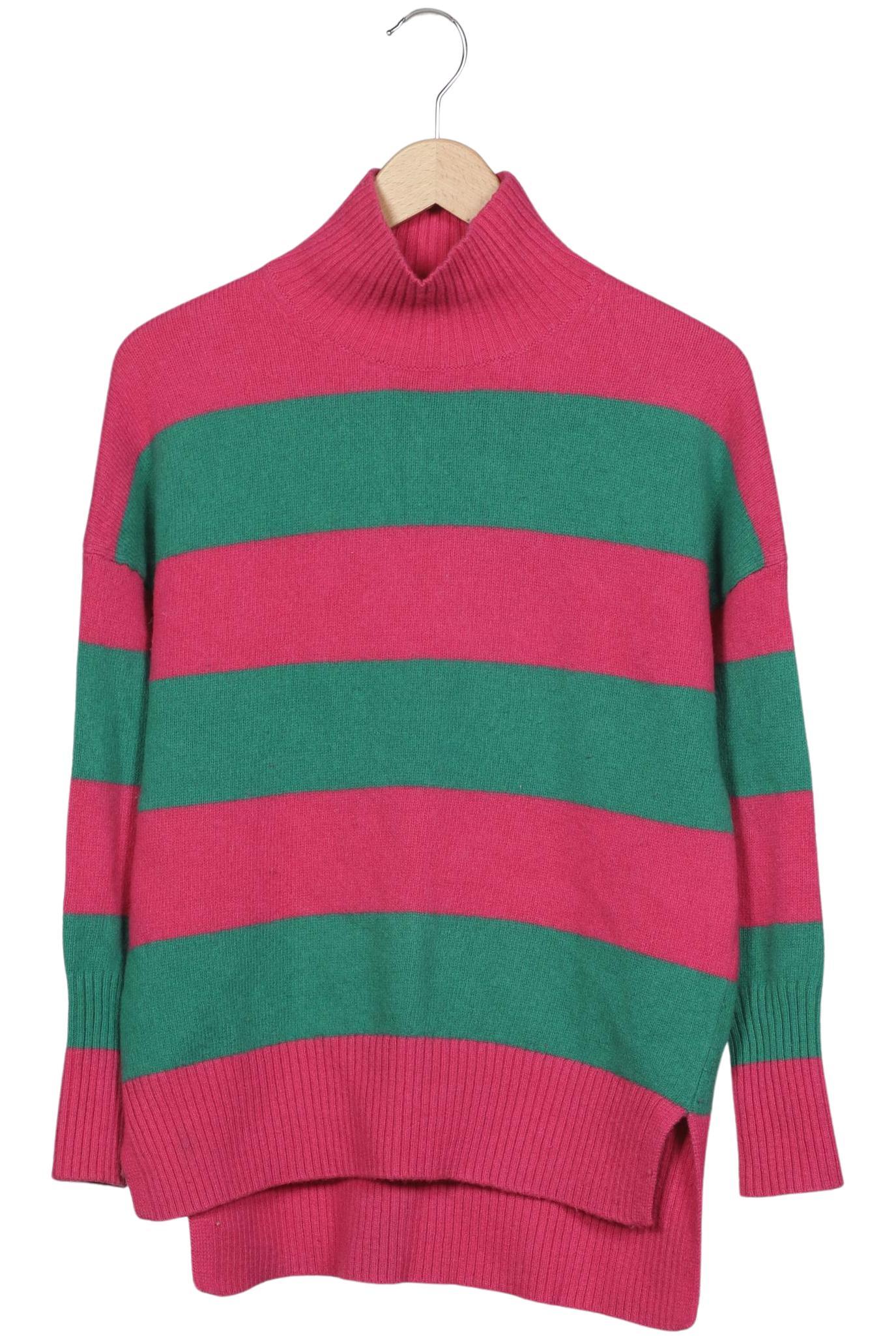 

Boden Damen Pullover, mehrfarbig, Gr. 34