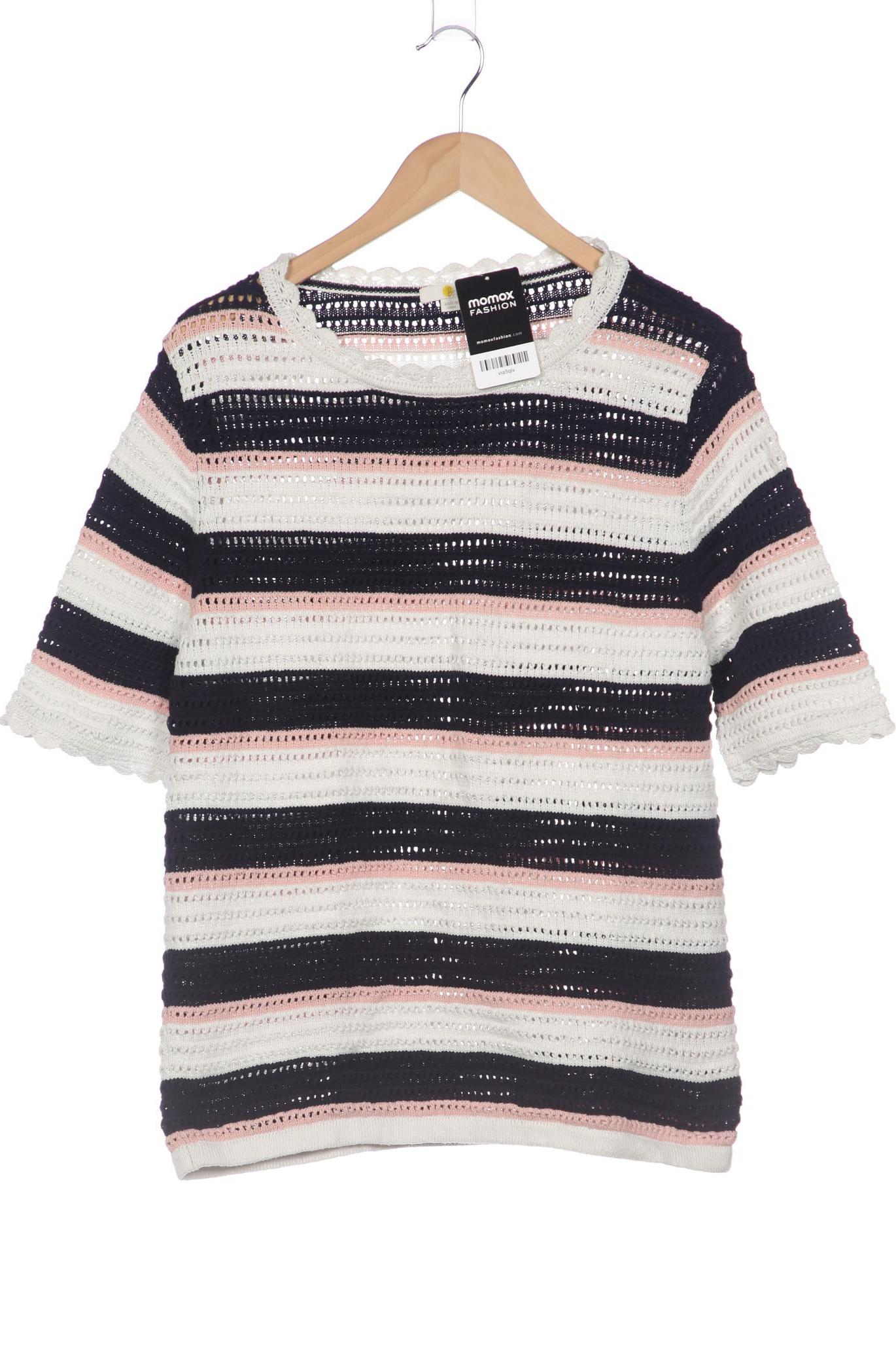 

Boden Damen Pullover, mehrfarbig, Gr. 42
