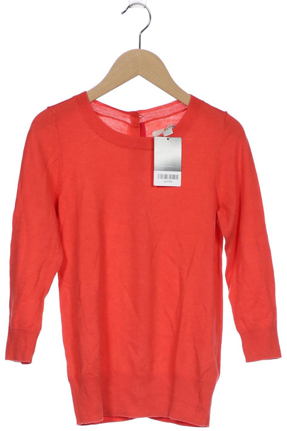 

Boden Damen Pullover, orange