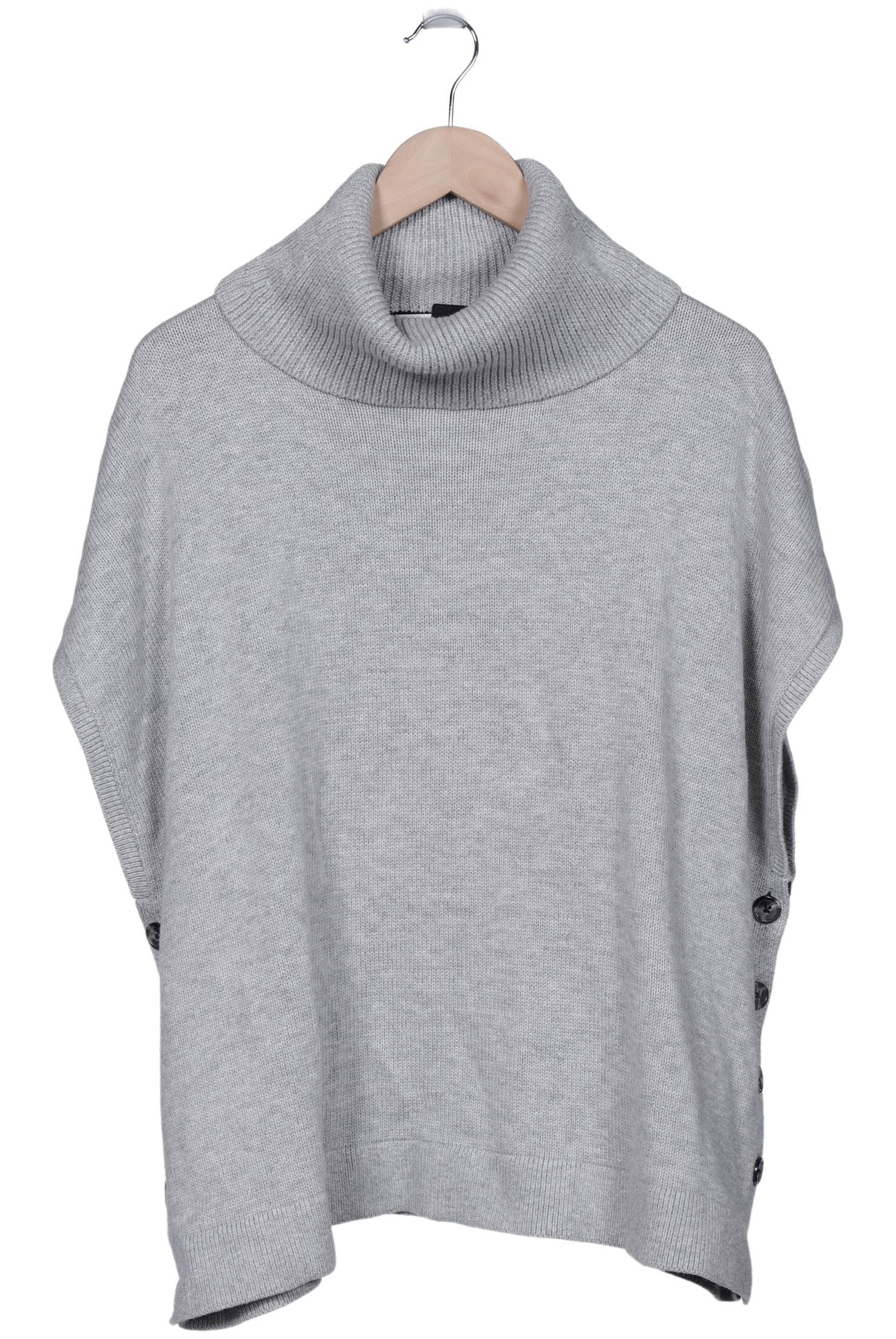 

Boden Damen Pullover, grau, Gr. 34