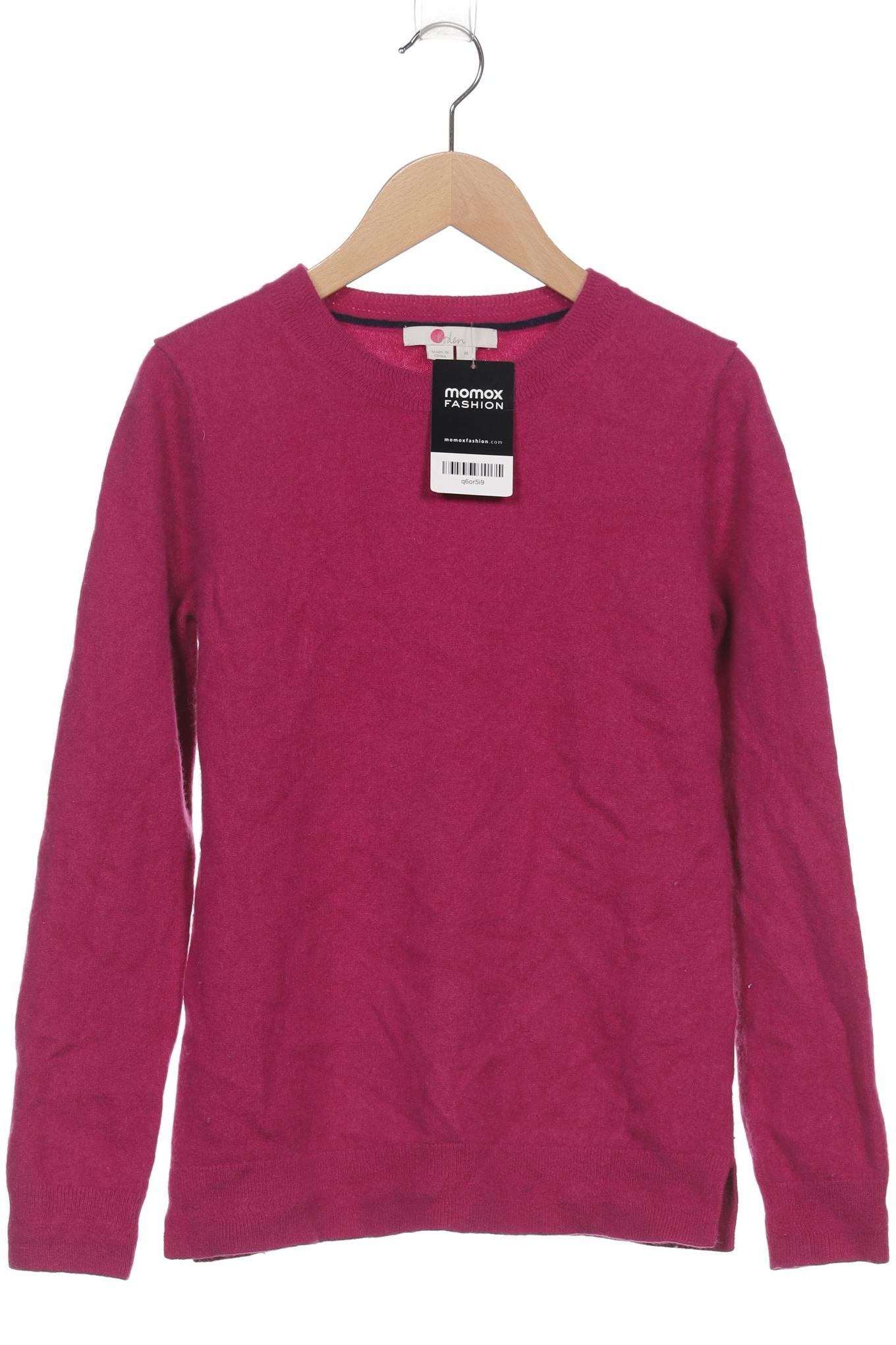 

Boden Damen Pullover, pink, Gr. 38