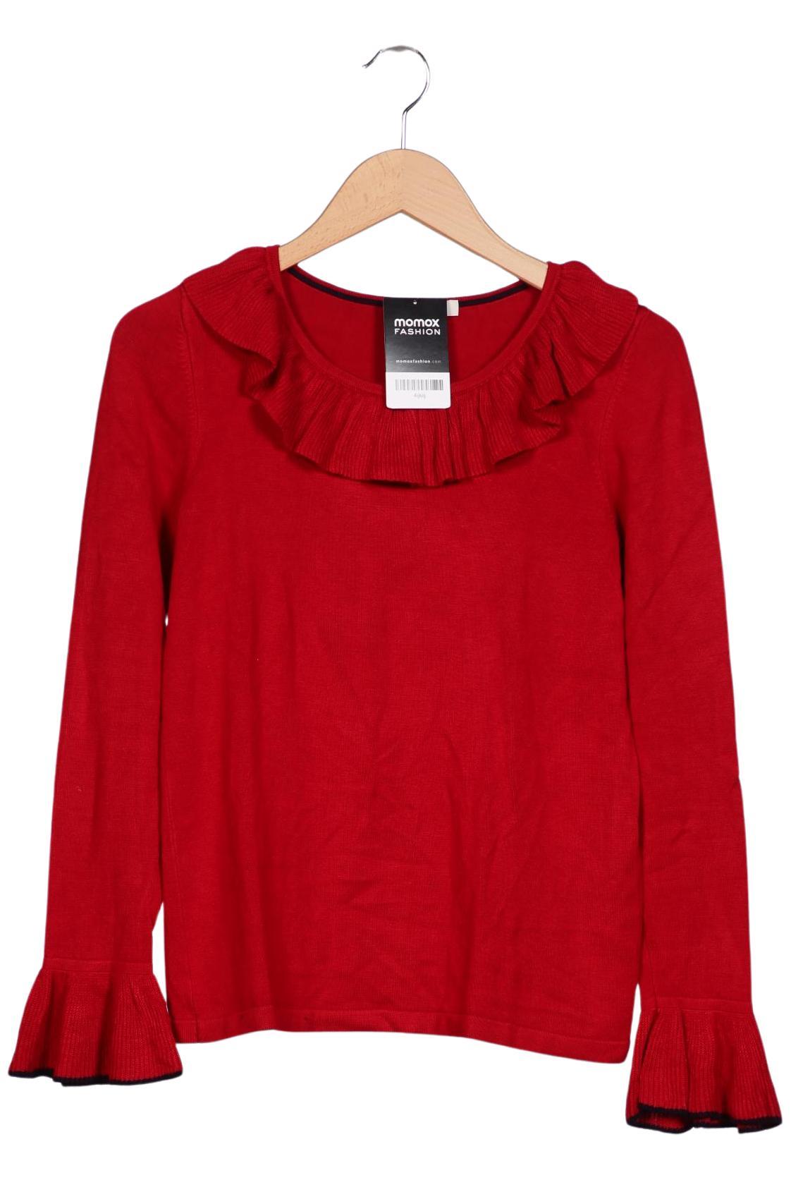 

Boden Damen Pullover, rot, Gr. 36
