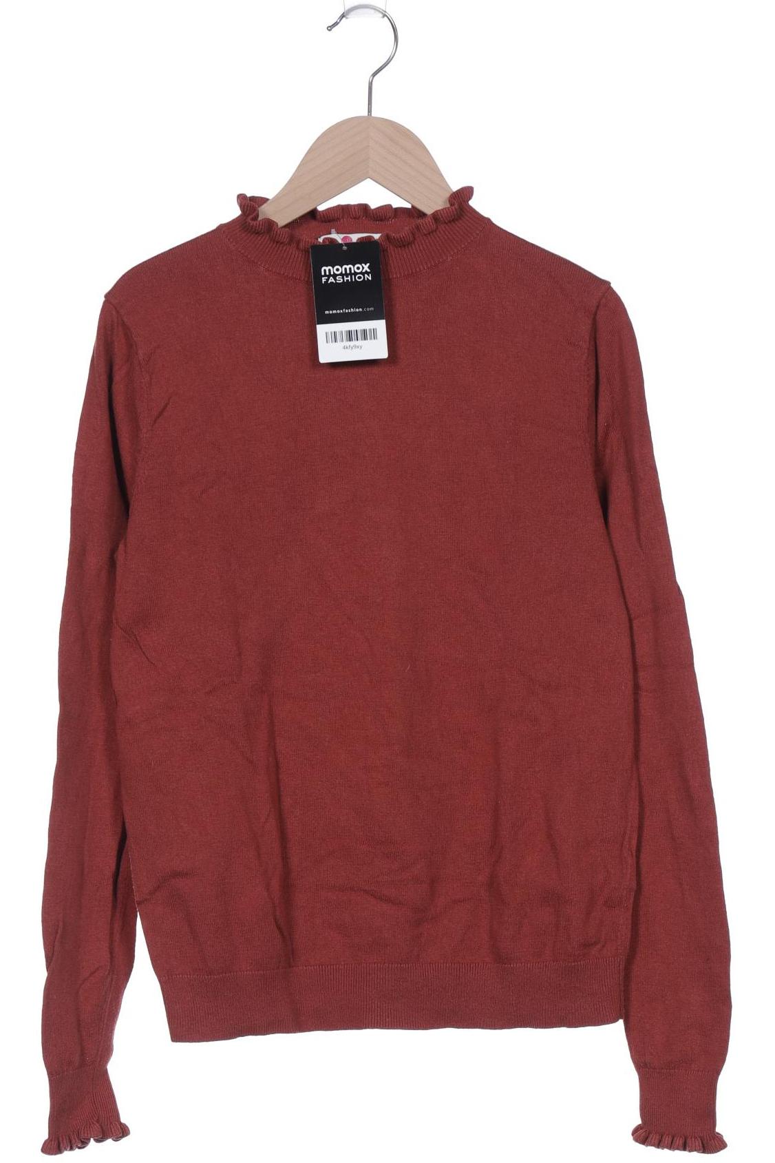 

Boden Damen Pullover, rot, Gr. 34