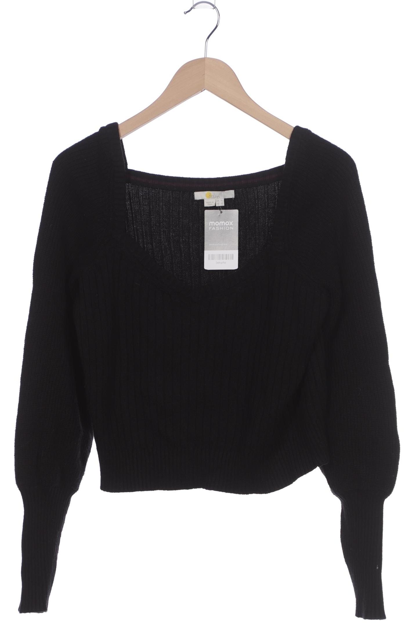 

Boden Damen Pullover, schwarz, Gr. 40