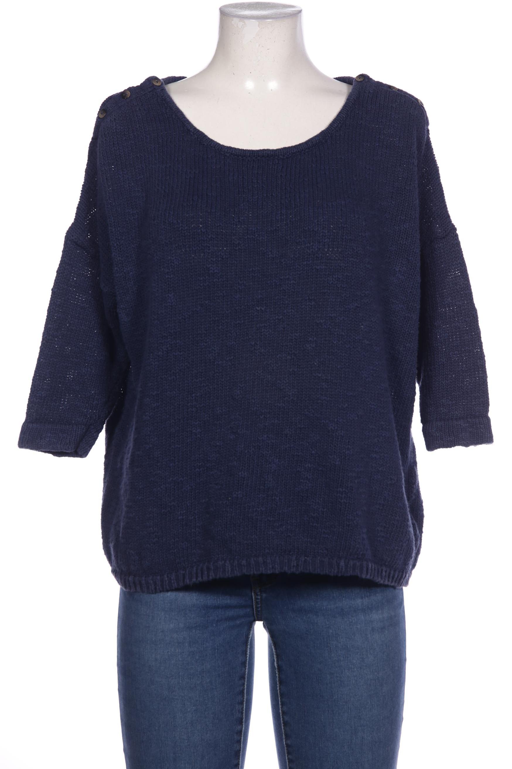 

Boden Damen Pullover, marineblau, Gr. 42