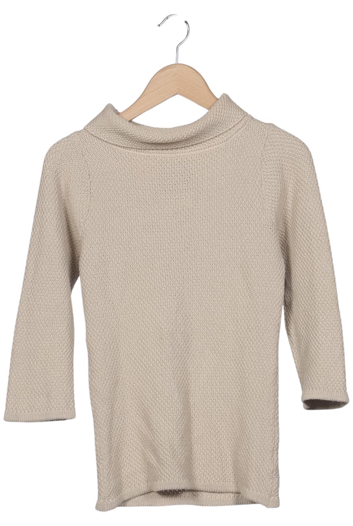 

Boden Damen Pullover, beige, Gr. 32