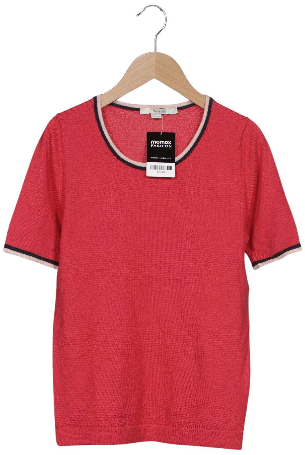 

Boden Damen Pullover, rot, Gr. 36