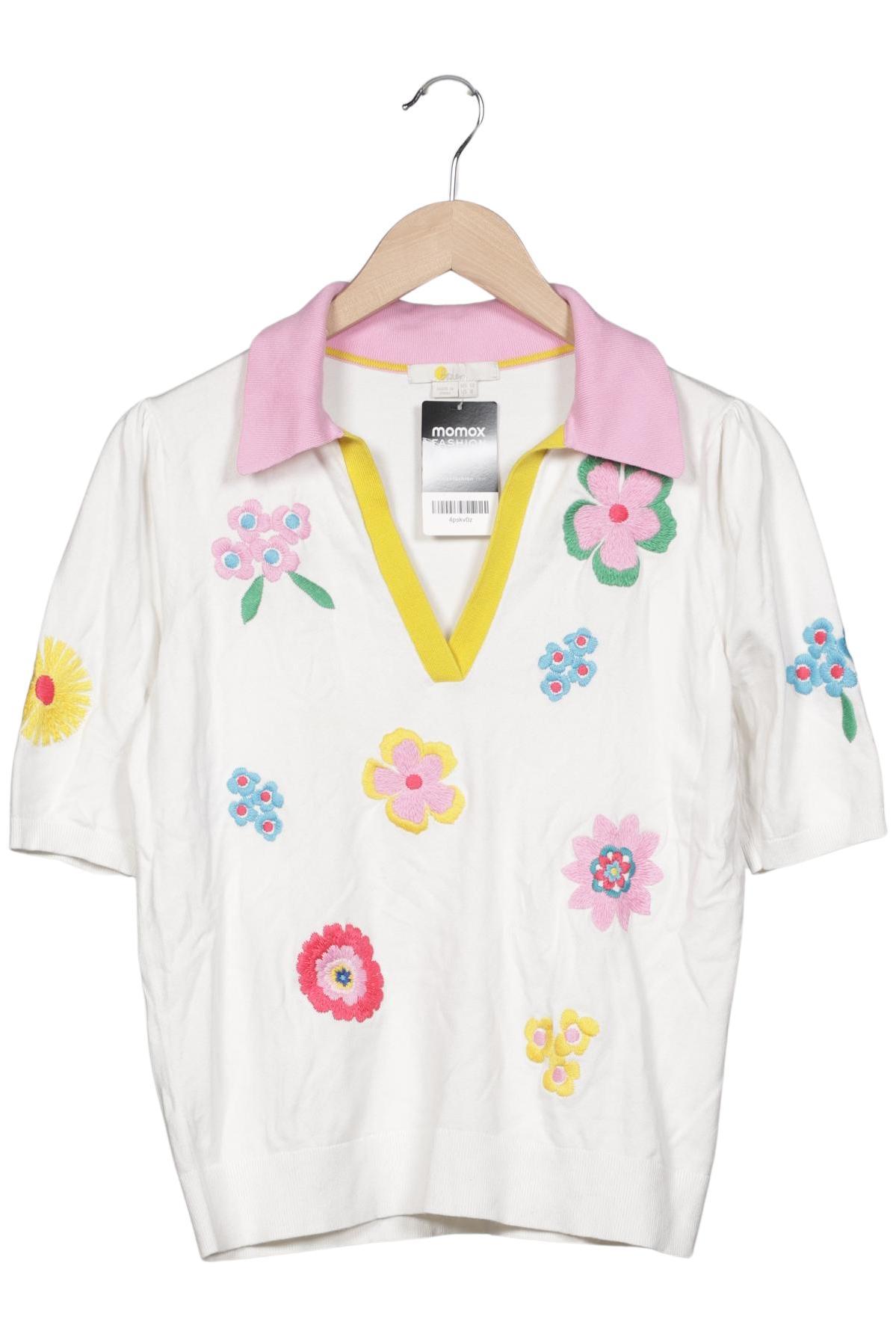 

Boden Damen Pullover, mehrfarbig, Gr. 38