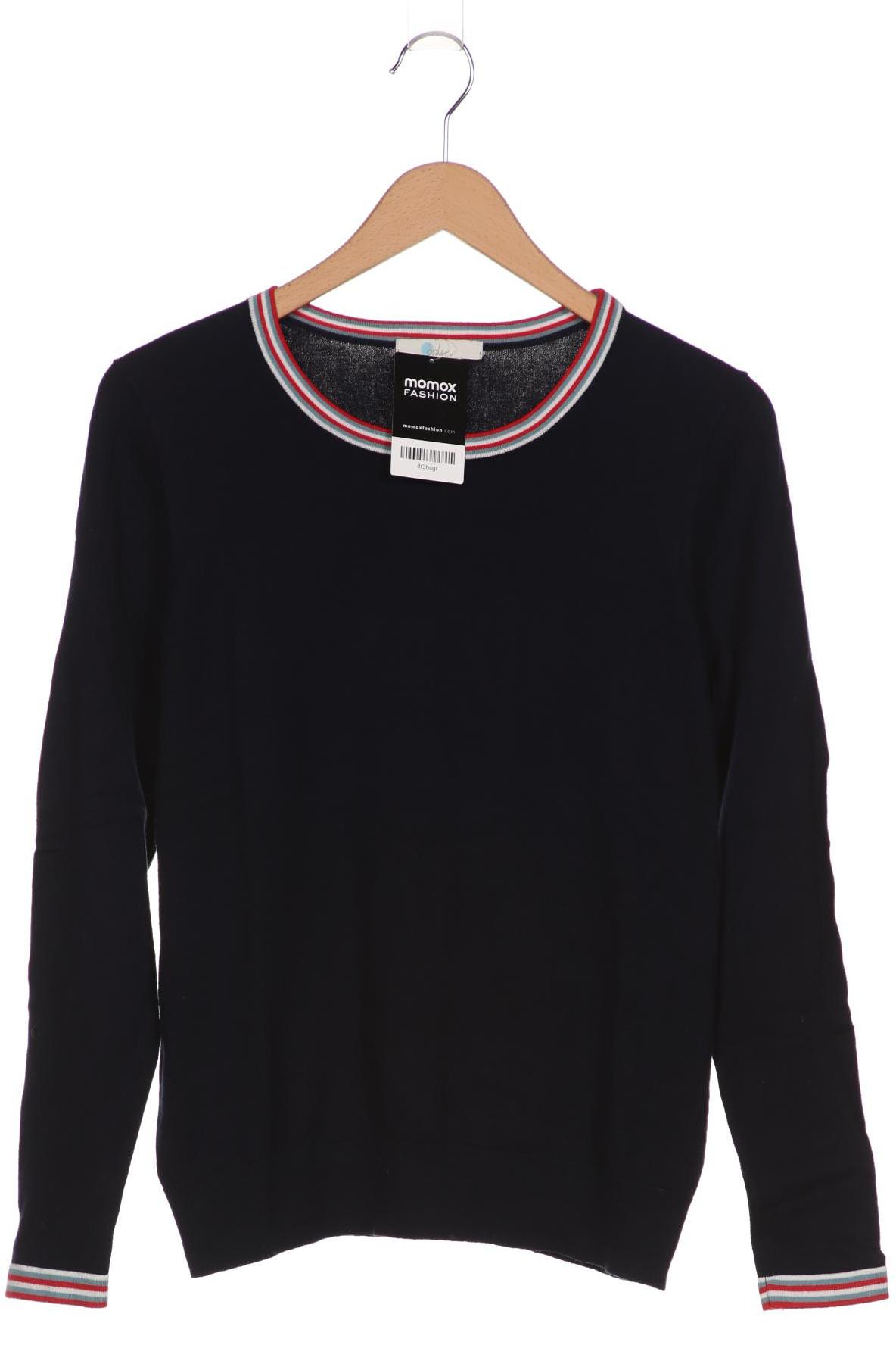 

Boden Damen Pullover, marineblau, Gr. 38