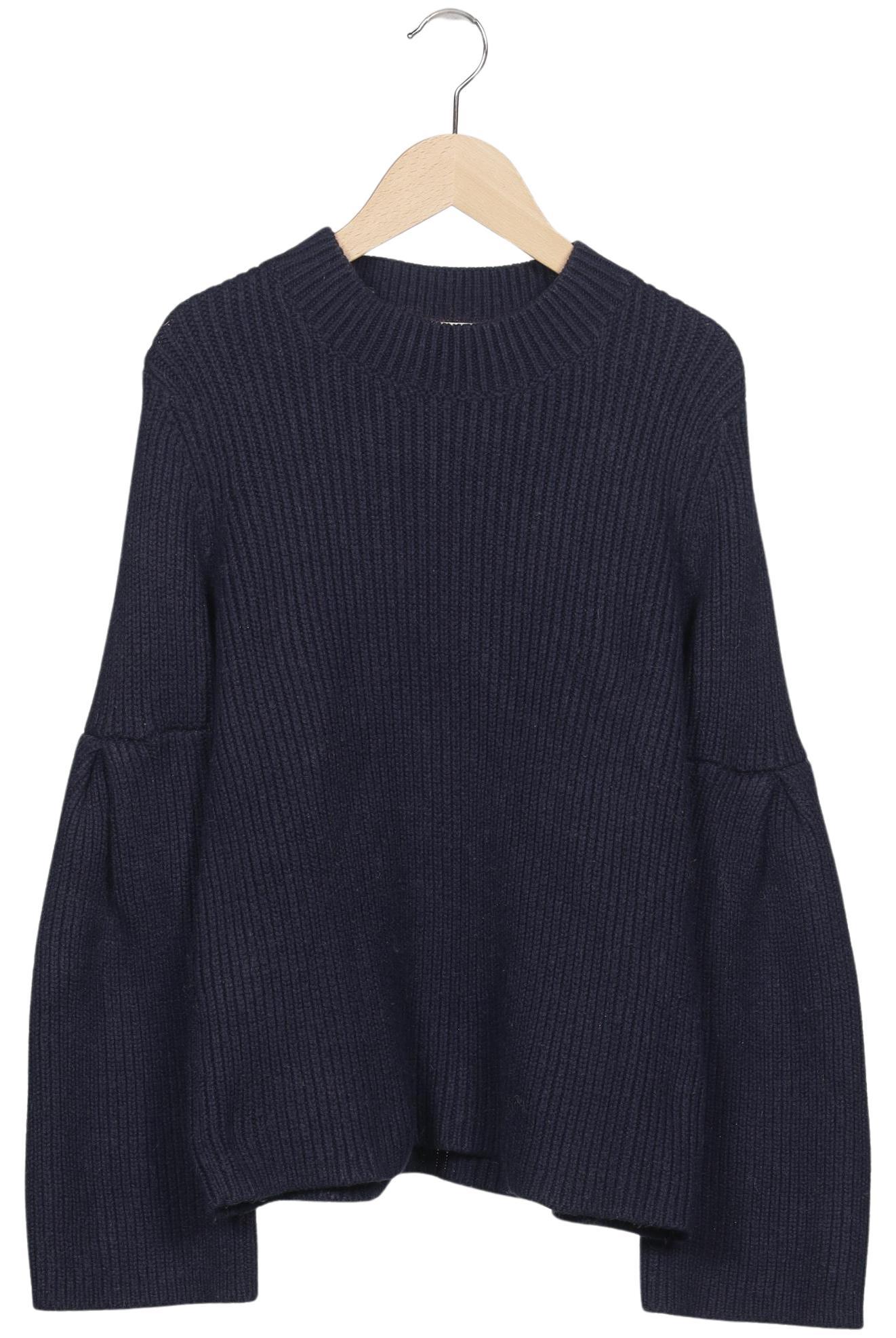 

Boden Damen Pullover, marineblau, Gr. 36