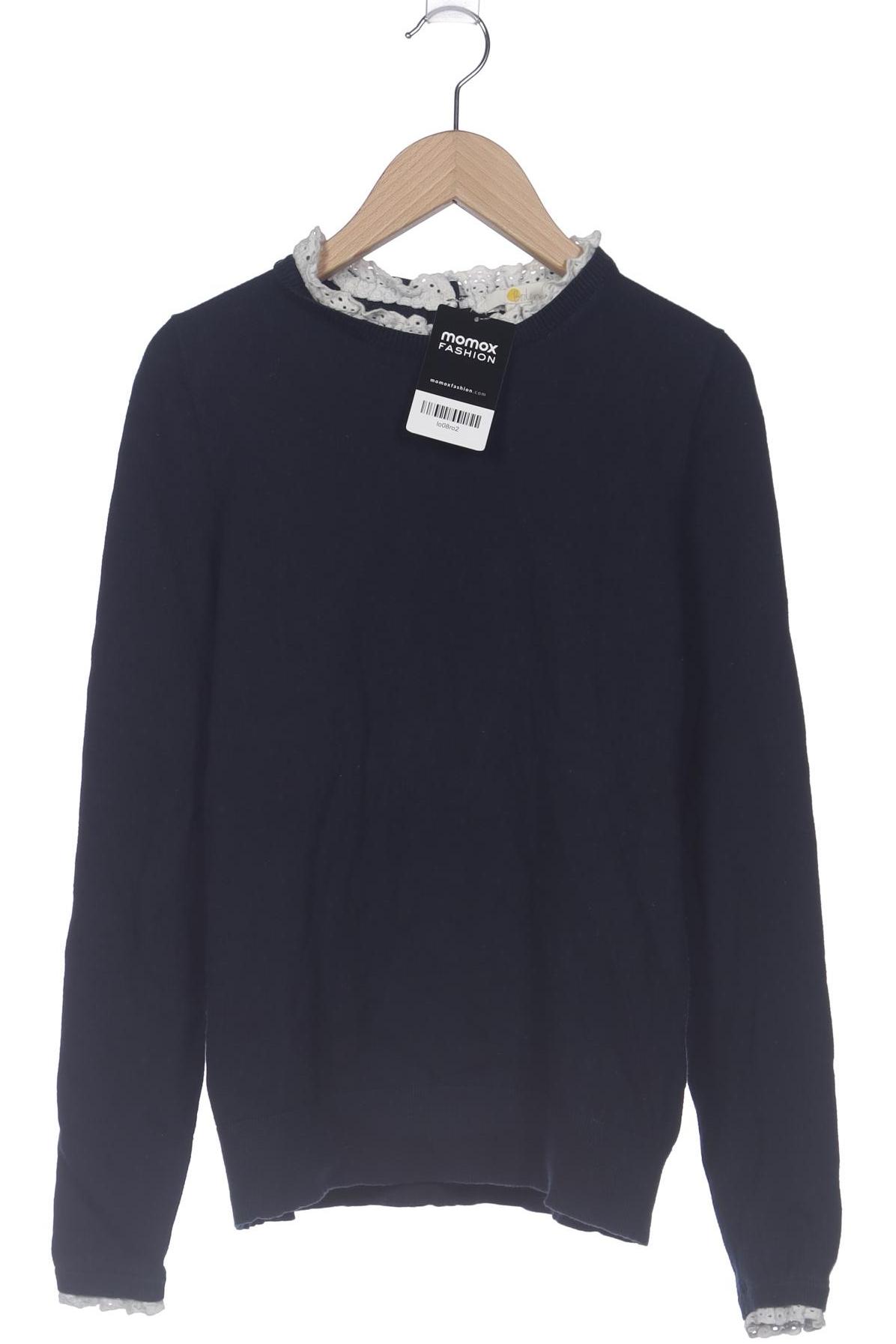 

Boden Damen Pullover, marineblau, Gr. 36
