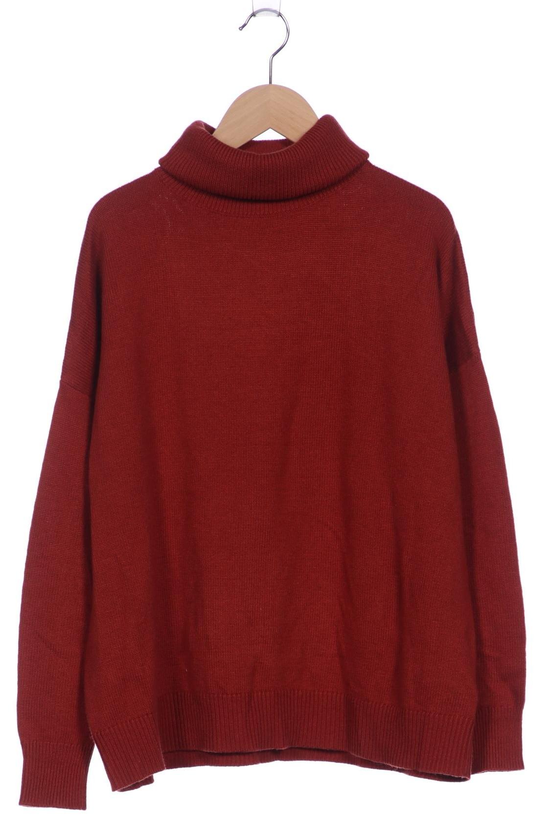 

Boden Damen Pullover, braun, Gr. 38