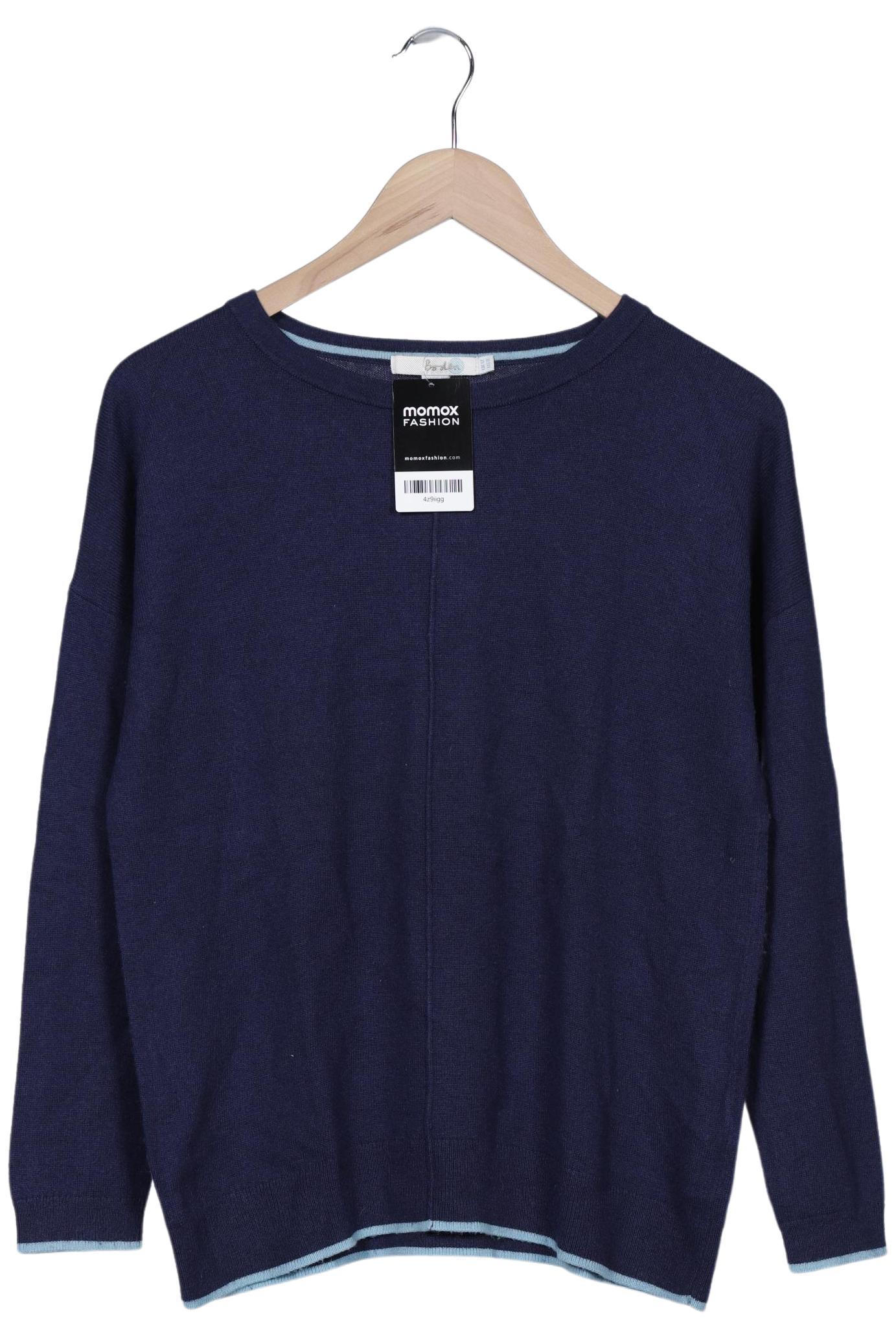 

Boden Damen Pullover, blau, Gr. 38