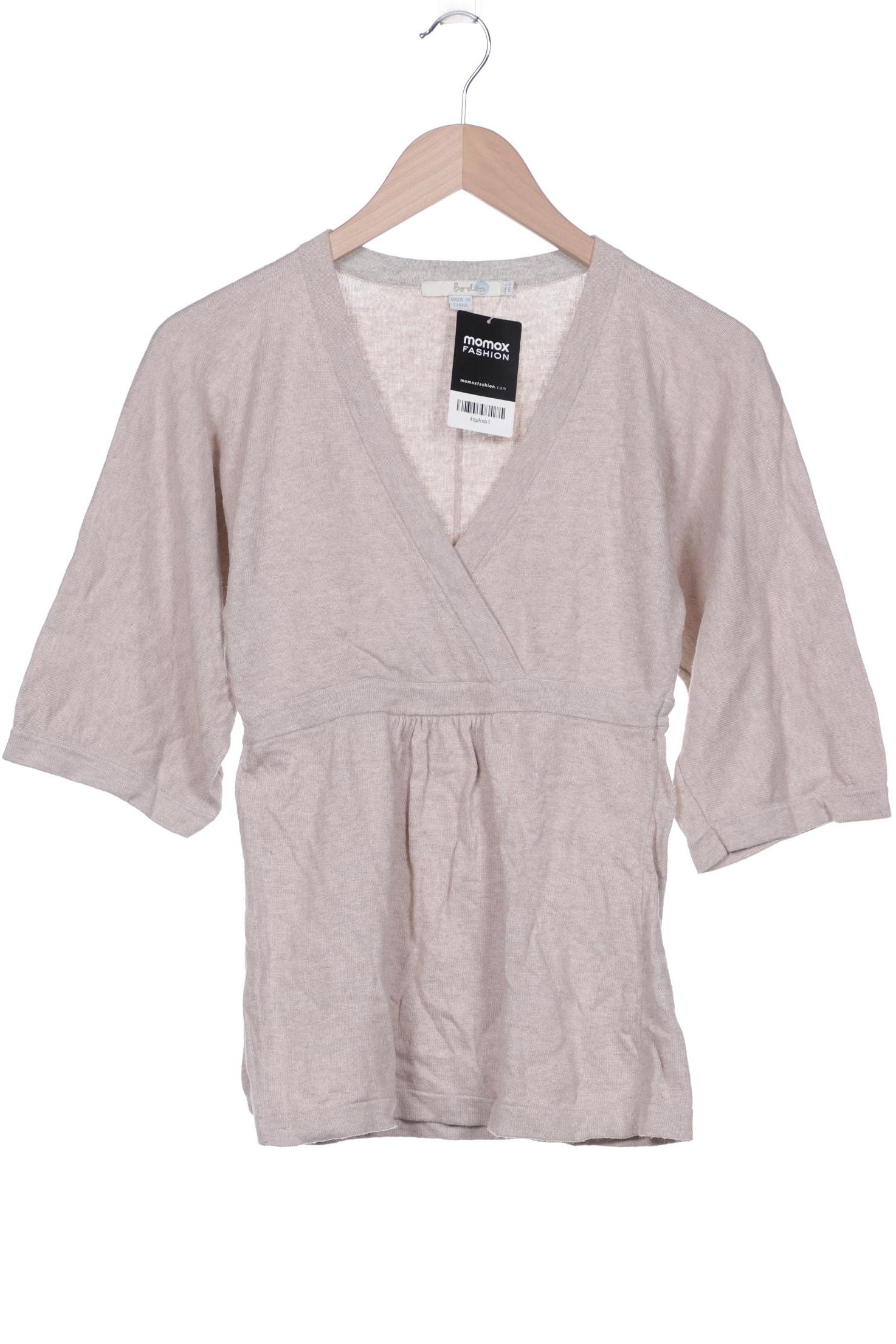

Boden Damen Pullover, beige