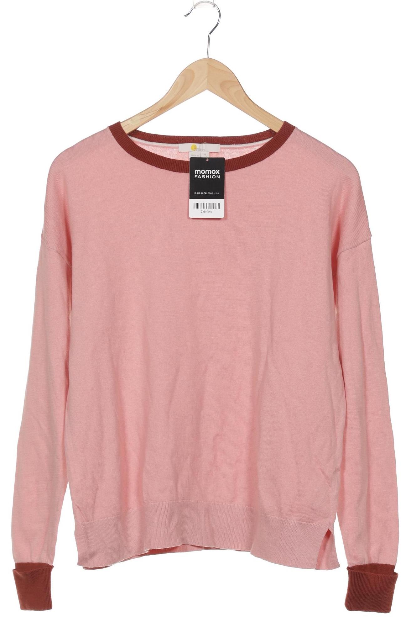 

Boden Damen Pullover, pink, Gr. 38