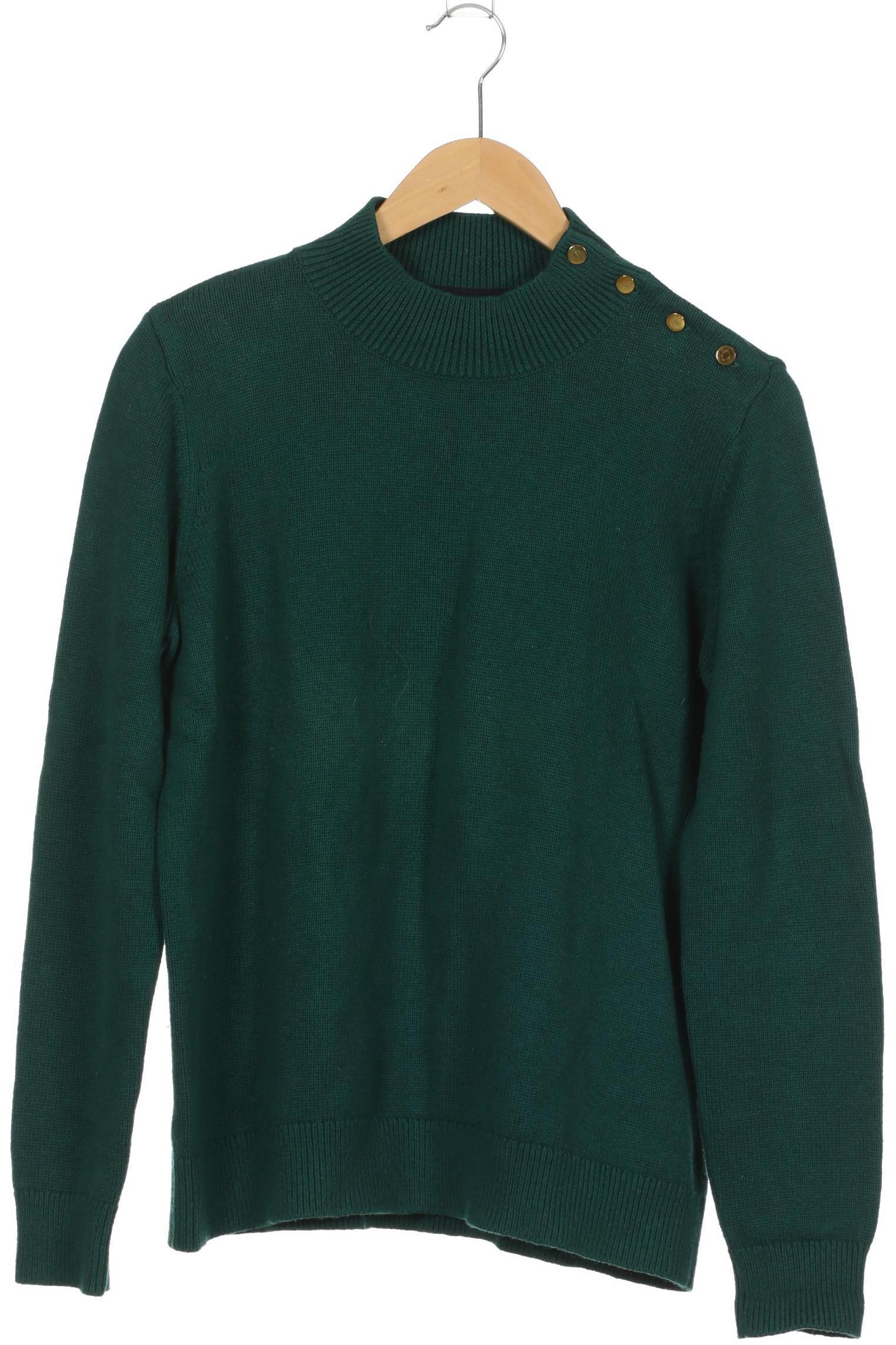 

Boden Damen Pullover, grün, Gr.