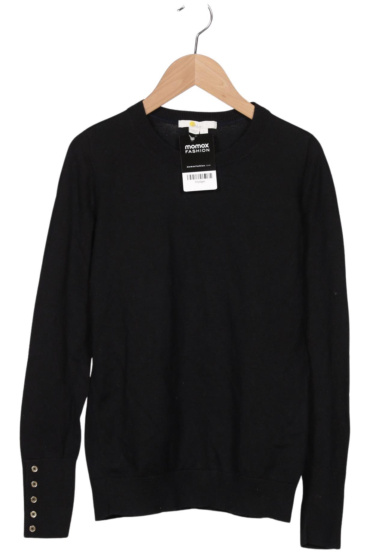 

Boden Damen Pullover, schwarz, Gr. 36