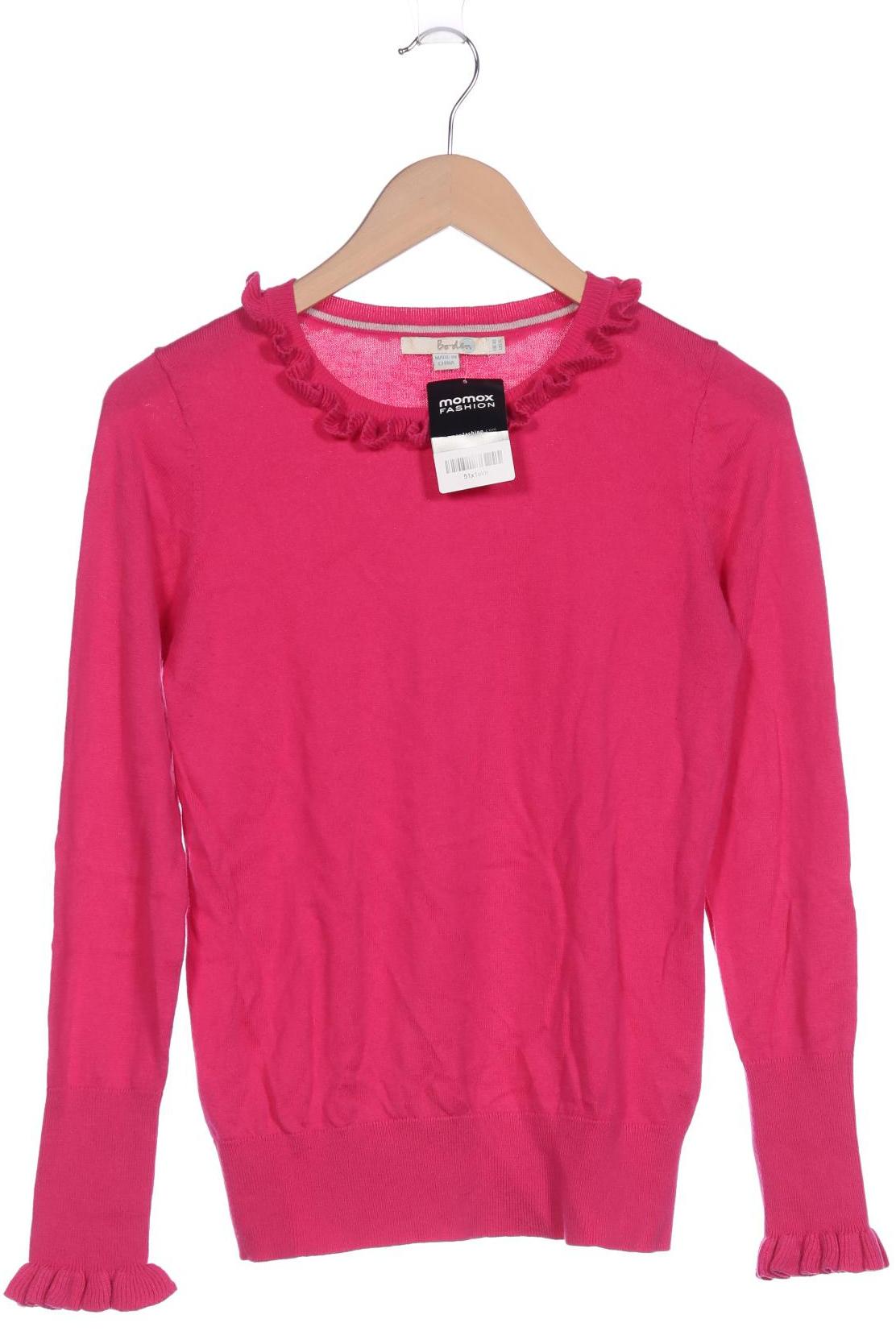 

Boden Damen Pullover, pink, Gr. 36