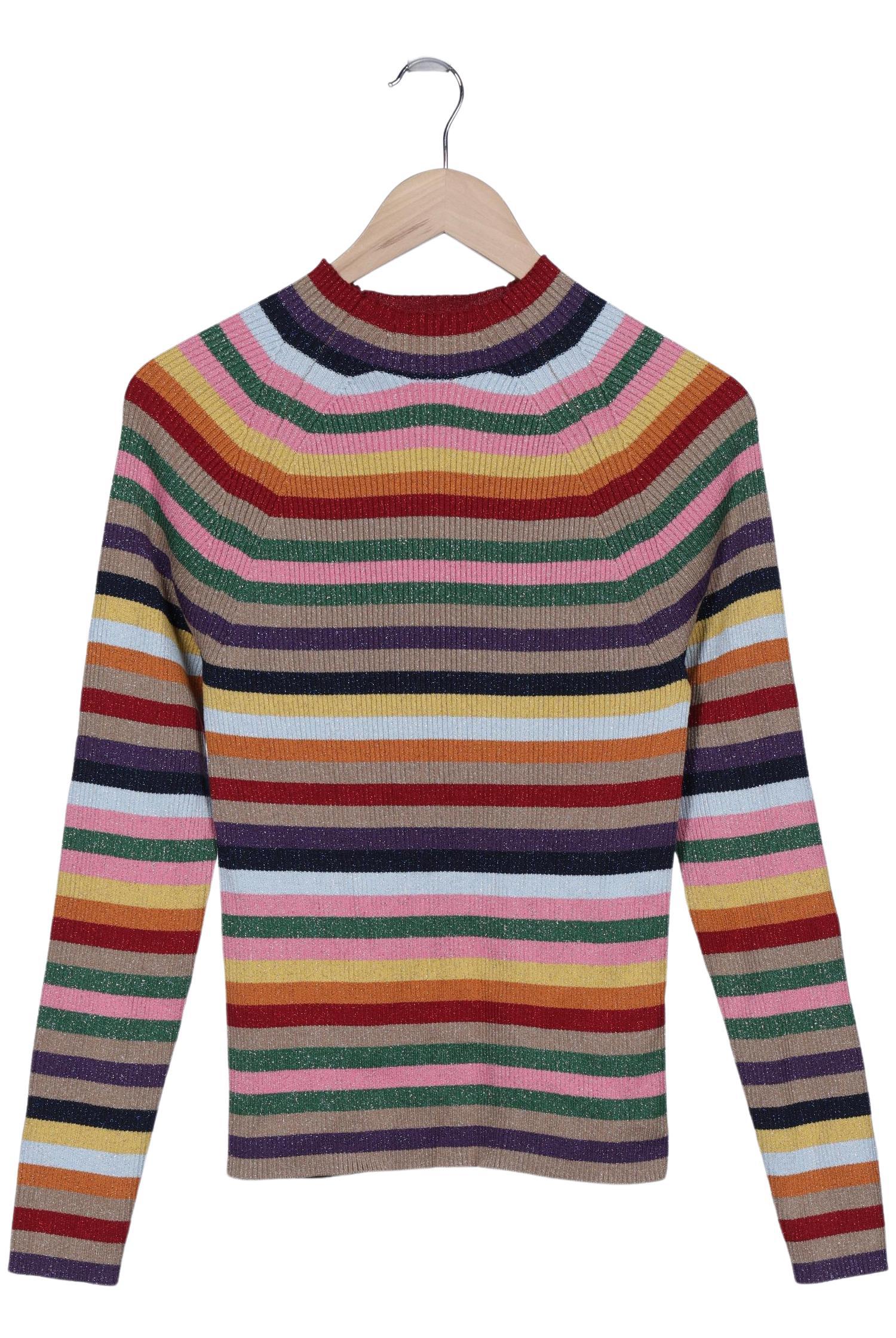 

Boden Damen Pullover, mehrfarbig, Gr. 40
