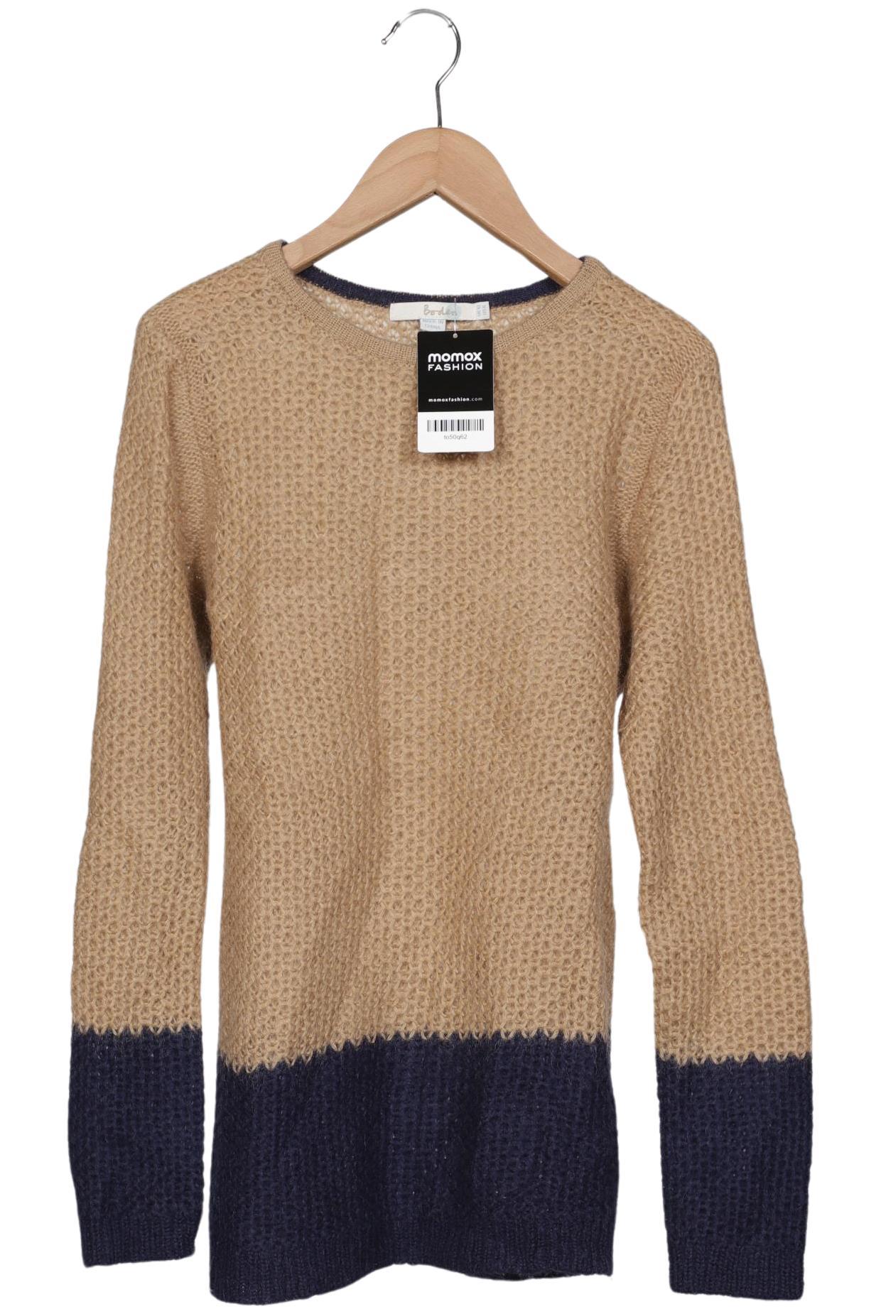 

Boden Damen Pullover, mehrfarbig, Gr. 36